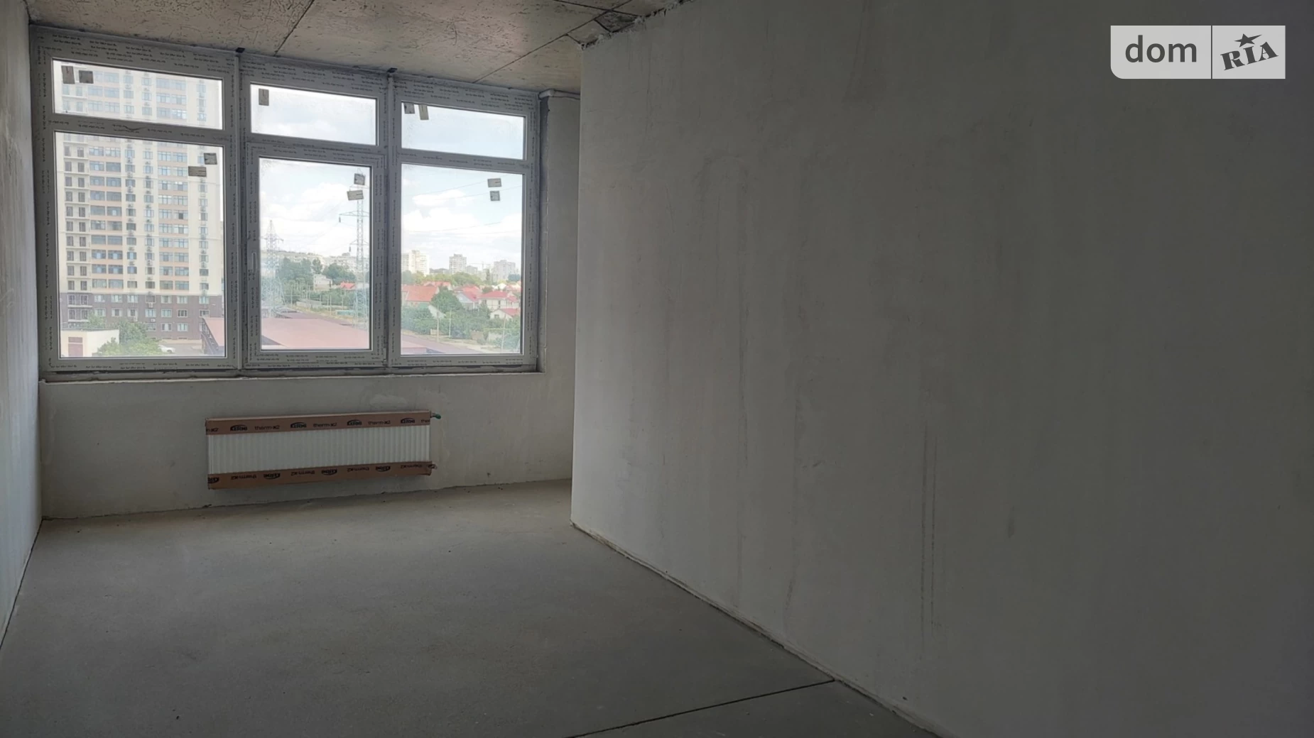 Продается 4-комнатная квартира 144.9 кв. м в Одессе, ул. Жемчужная, 4 - фото 4