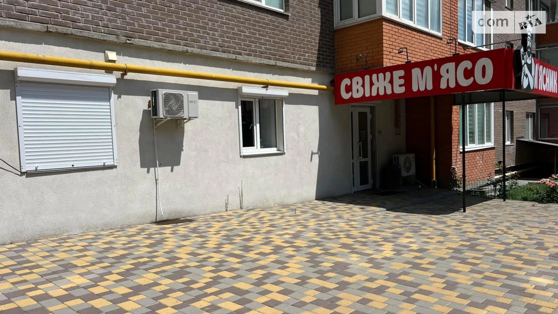 Продается объект сферы услуг 60 кв. м в 12-этажном здании, цена: 120000 $ - фото 4