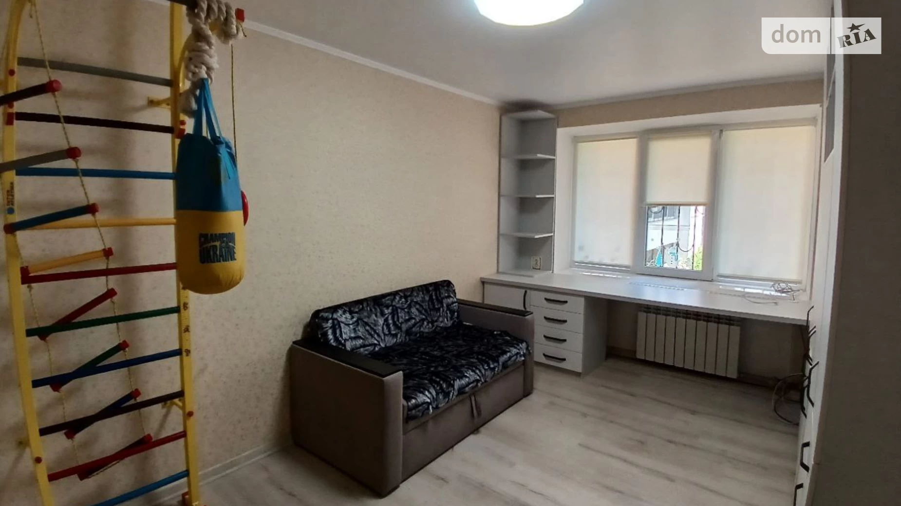 Продається 3-кімнатна квартира 50 кв. м у Хмельницькому, просп. Миру - фото 4