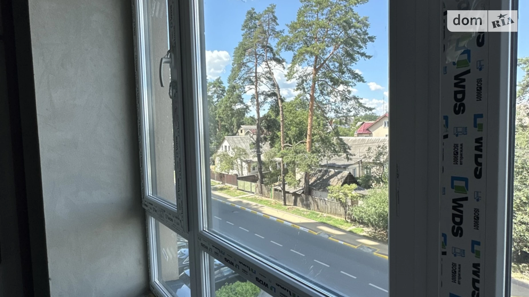Продается 1-комнатная квартира 41 кв. м в Ирпене, ул. Василия Стуса(Пушкинская), 27 - фото 4