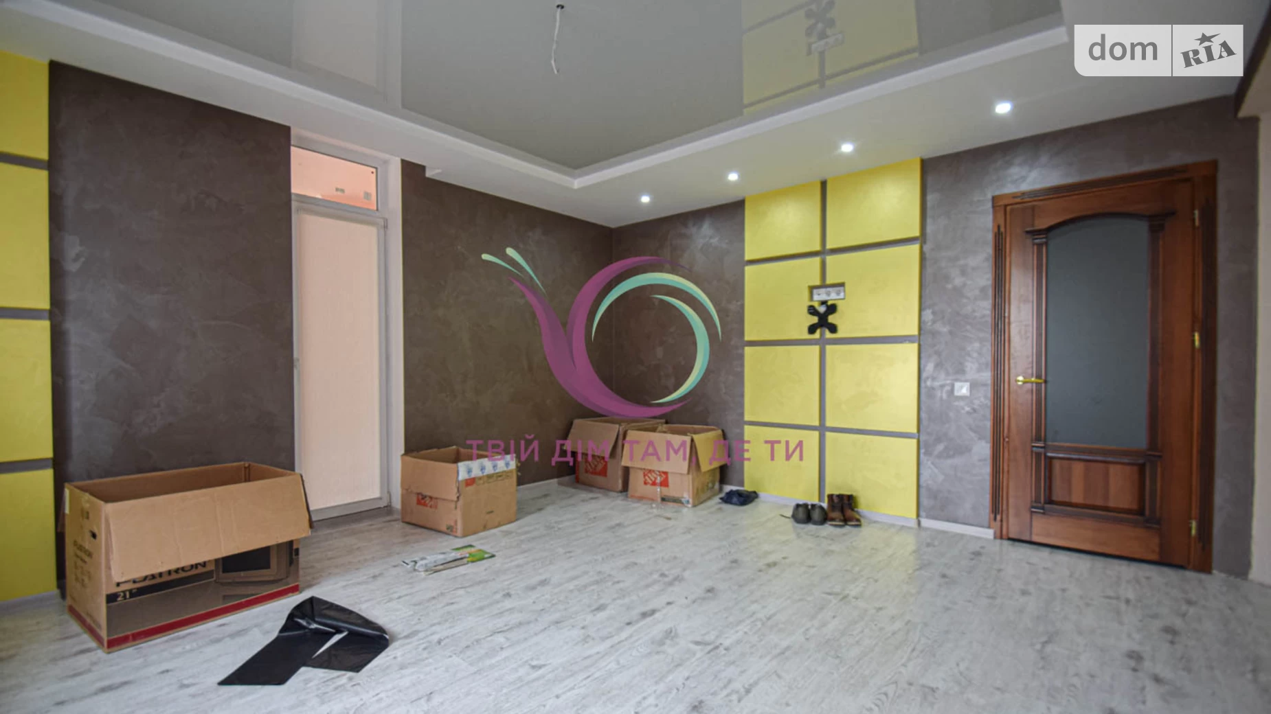3-комнатная квартира 98.3 кв. м в, цена: 80000 $ - фото 2