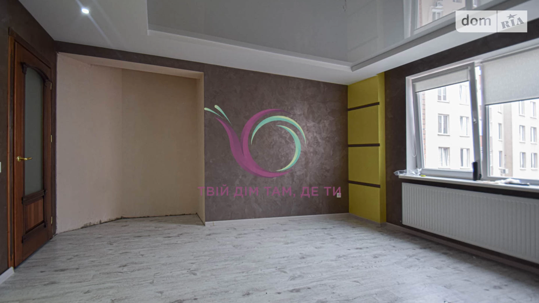 3-комнатная квартира 98.3 кв. м в, цена: 80000 $ - фото 3