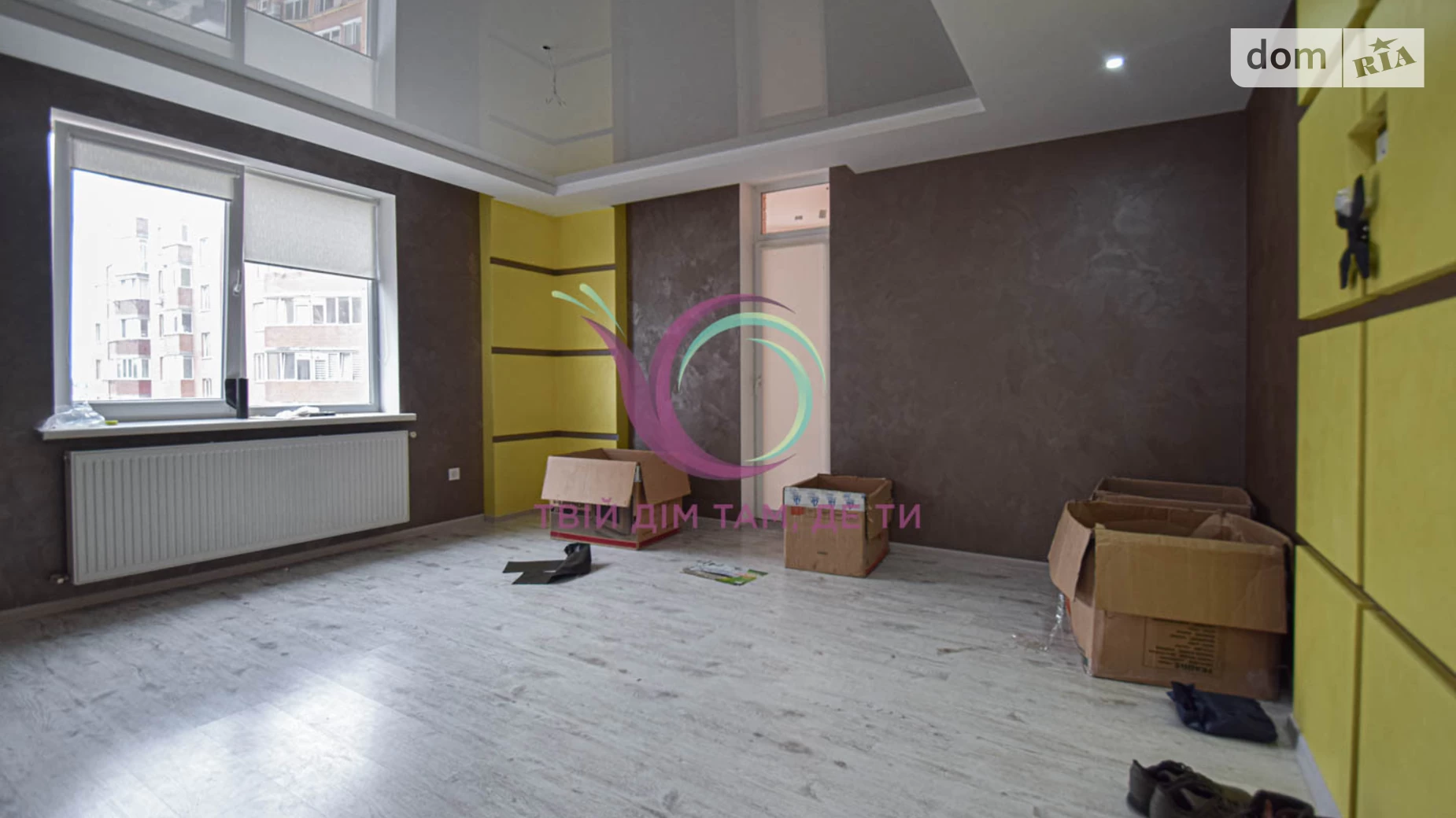3-комнатная квартира 98.3 кв. м в, цена: 80000 $ - фото 4