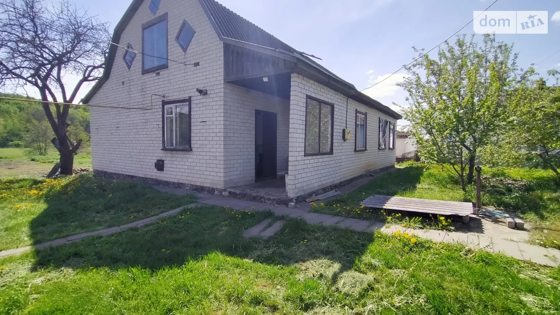Продается одноэтажный дом 101.9 кв. м с баней/сауной, цена: 12000 $ - фото 3