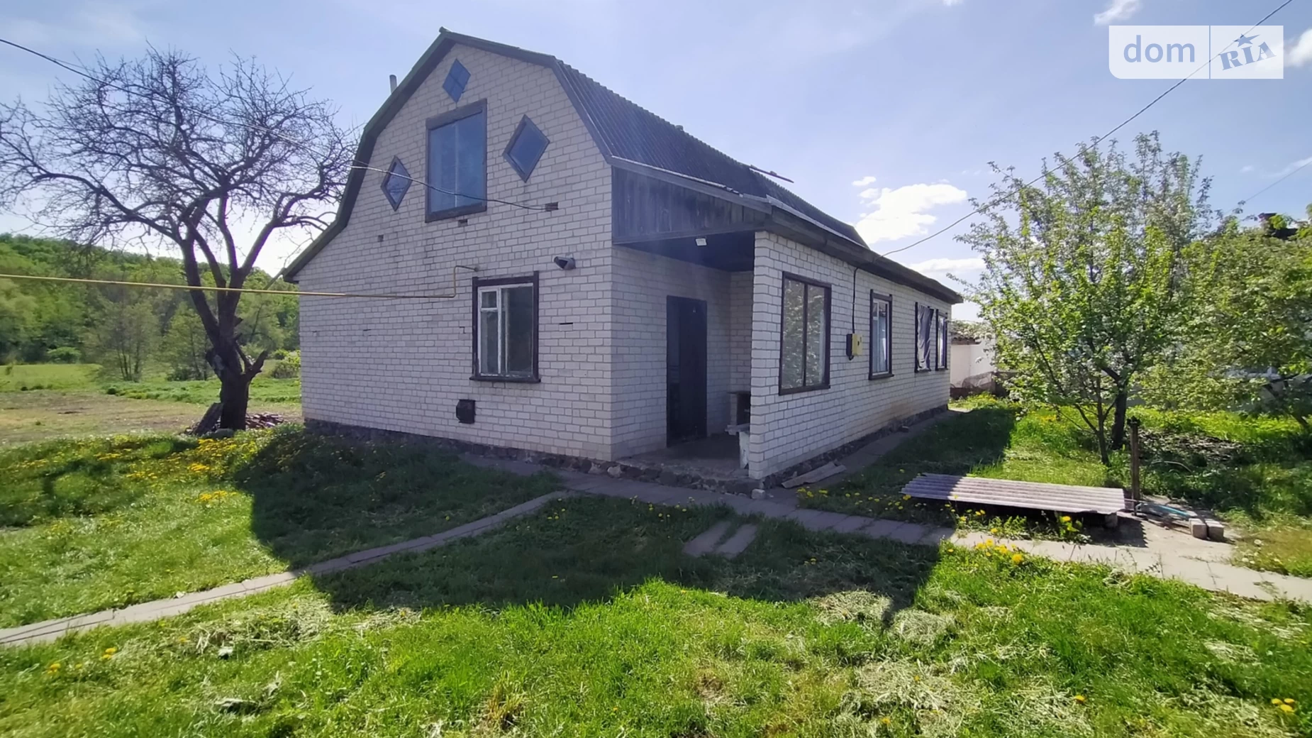 Продается одноэтажный дом 101.9 кв. м с баней/сауной, цена: 12000 $ - фото 4