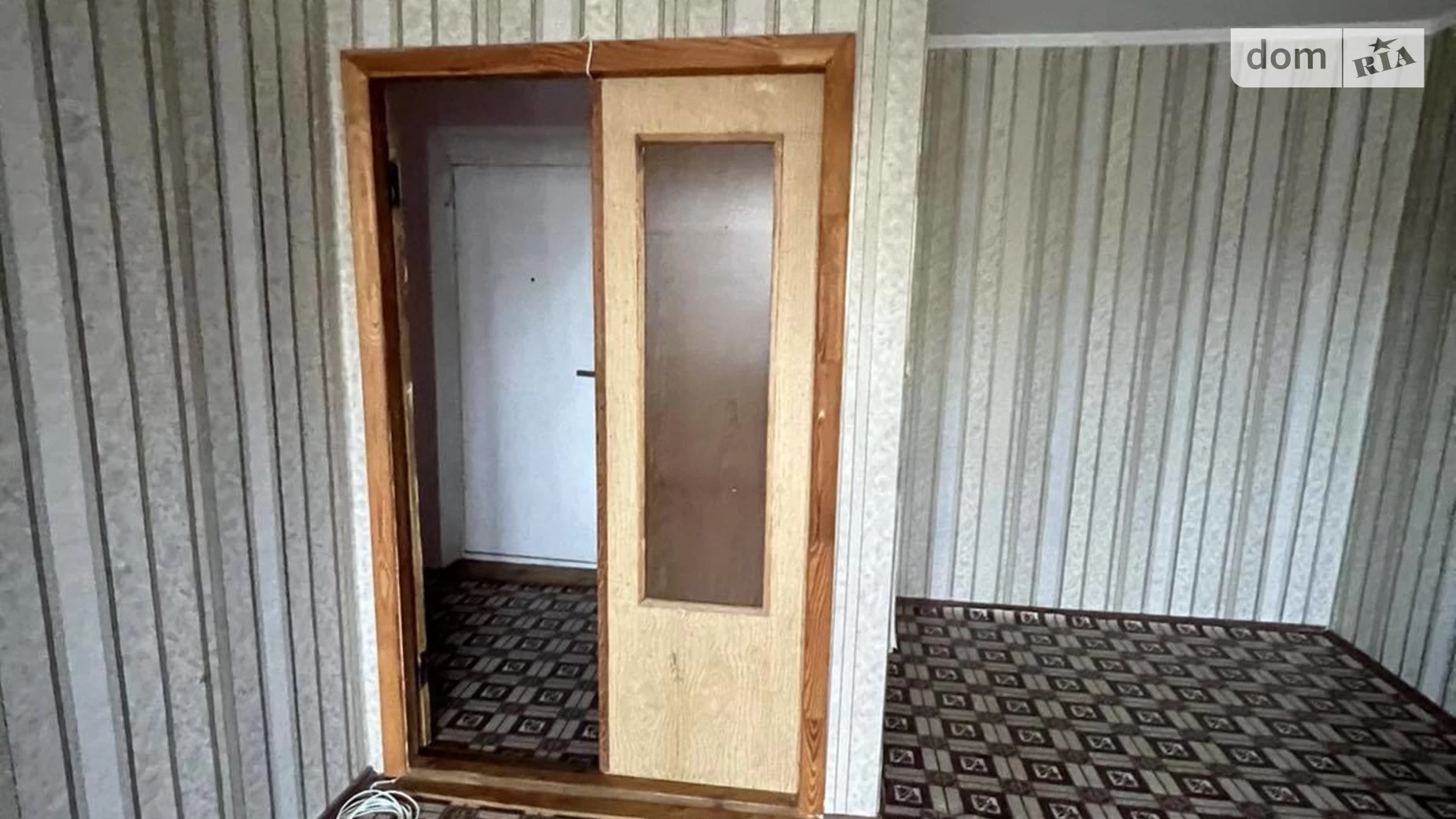 Продается 1-комнатная квартира 37 кв. м в Хмельницком, ул. Подольская, 171 - фото 4