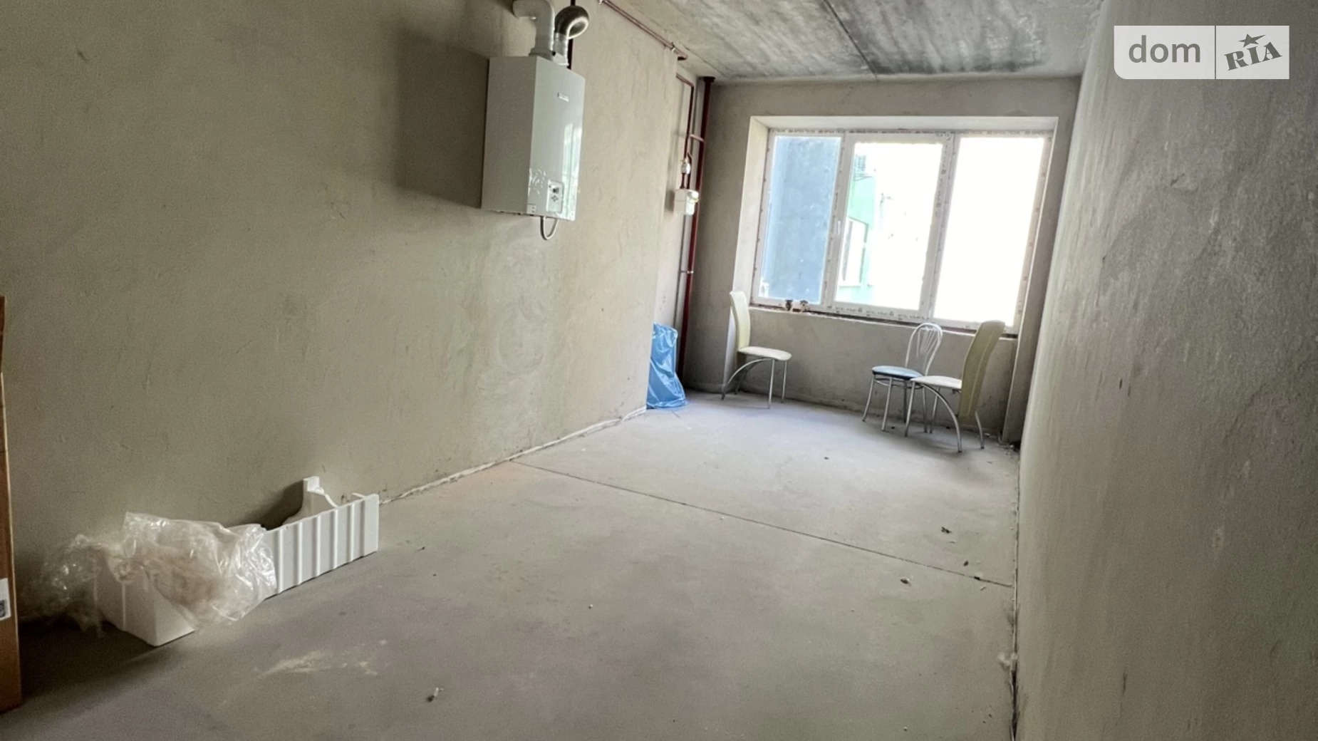 Продається 1-кімнатна квартира 41.5 кв. м у Ірпені, вул. Григорія Сковороди, 11/1 - фото 4