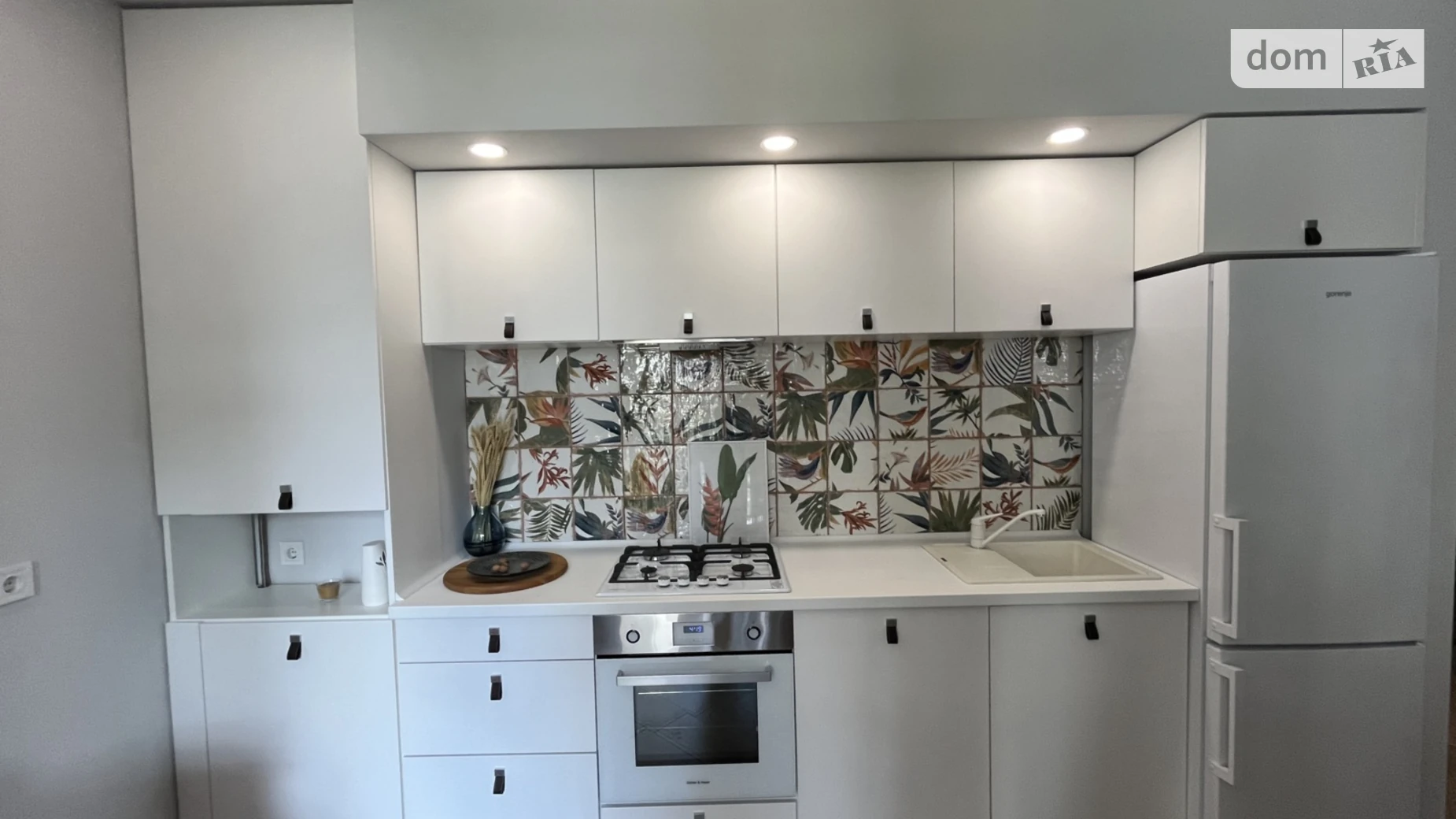 Продається 2-кімнатна квартира 59.5 кв. м у Ірпені, вул. Ольги Кобилянської(Достоєвського) - фото 3