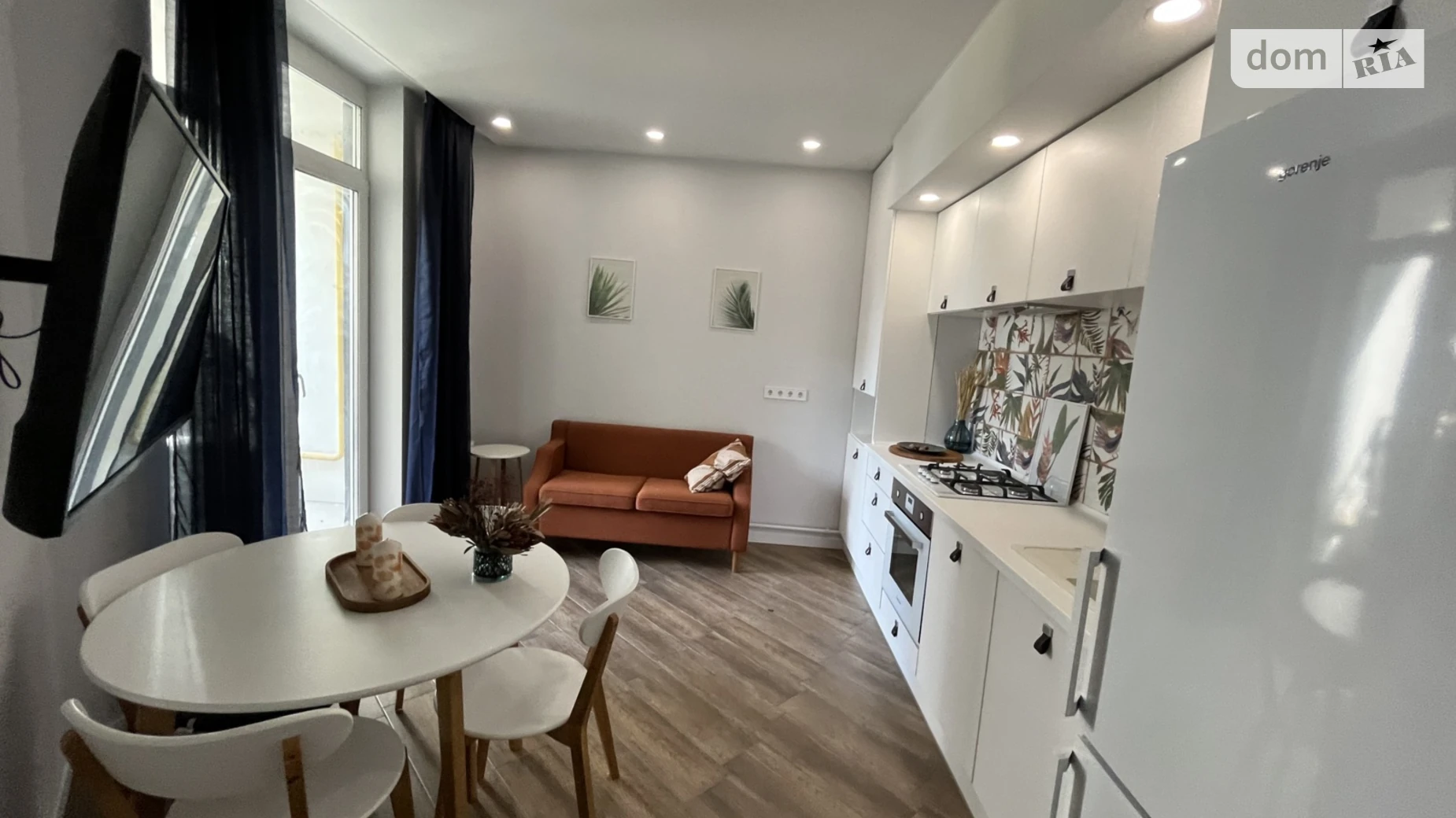 Продається 2-кімнатна квартира 59.5 кв. м у Ірпені, вул. Ольги Кобилянської(Достоєвського) - фото 2