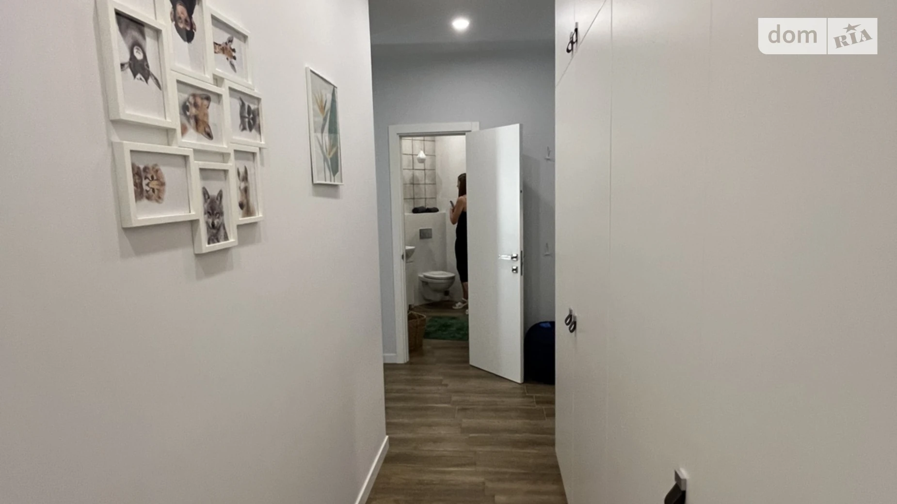 Продається 2-кімнатна квартира 59.5 кв. м у Ірпені, вул. Ольги Кобилянської(Достоєвського) - фото 4