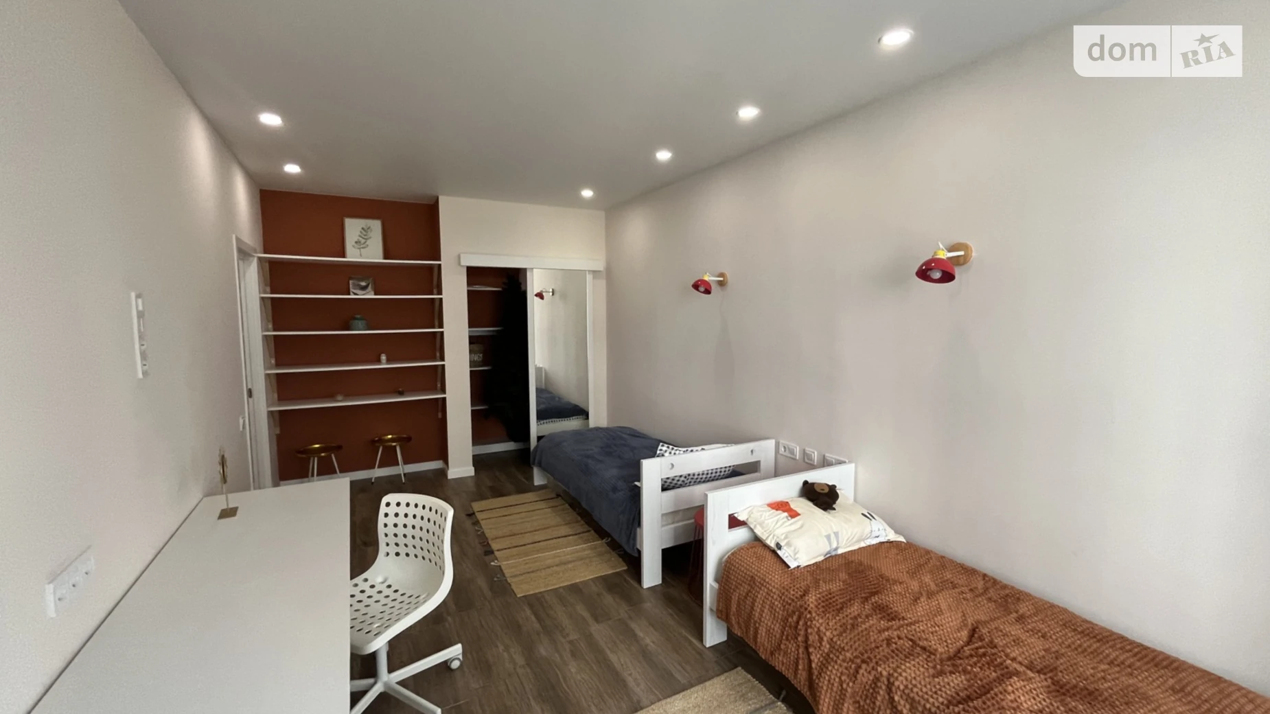 Продається 2-кімнатна квартира 59.5 кв. м у Ірпені, вул. Ольги Кобилянської(Достоєвського) - фото 5