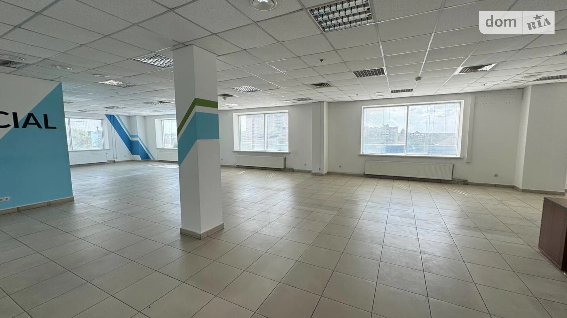 Сдается в аренду офис 450 кв. м в бизнес-центре, цена: 80520 грн - фото 5