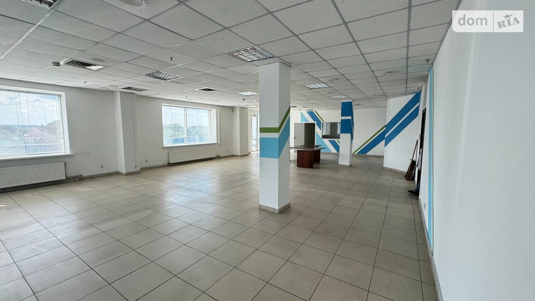 Сдается в аренду офис 450 кв. м в бизнес-центре, цена: 80520 грн - фото 4