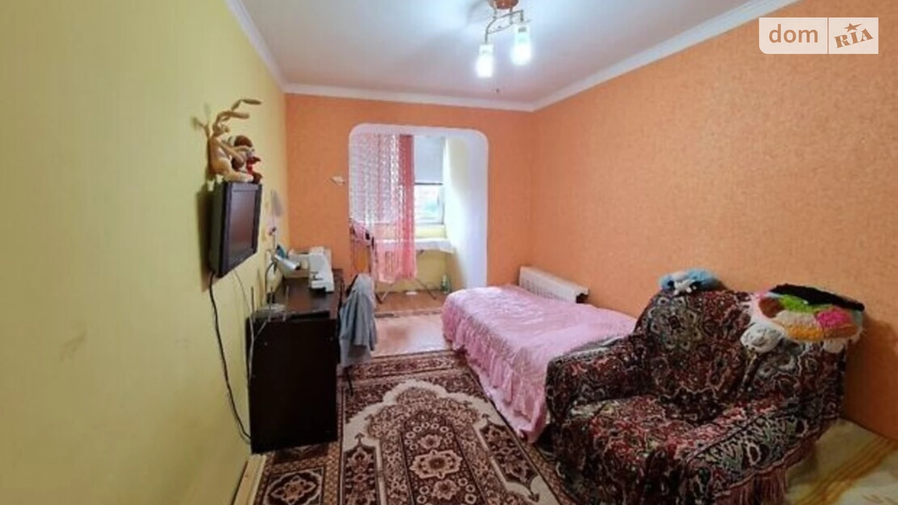 Продается 4-комнатная квартира 73.9 кв. м в Хмельницком, цена: 56999 $ - фото 5