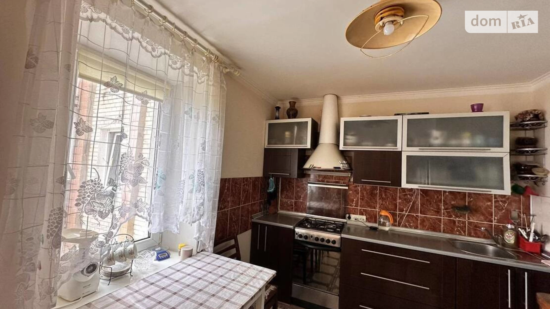 Продается 4-комнатная квартира 73.9 кв. м в Хмельницком, цена: 56999 $ - фото 2