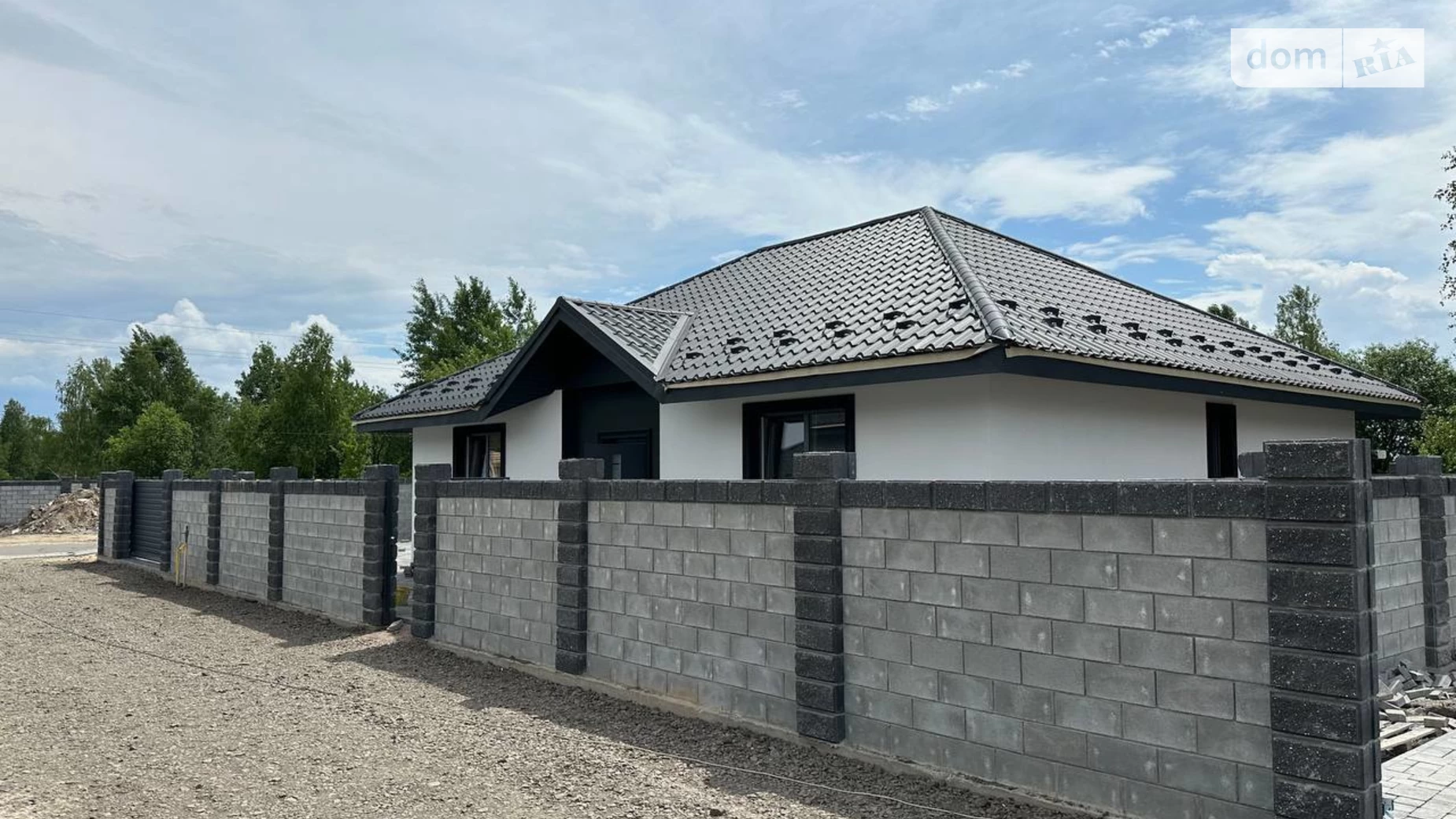Продається одноповерховий будинок 90 кв. м з терасою, цена: 84000 $ - фото 4