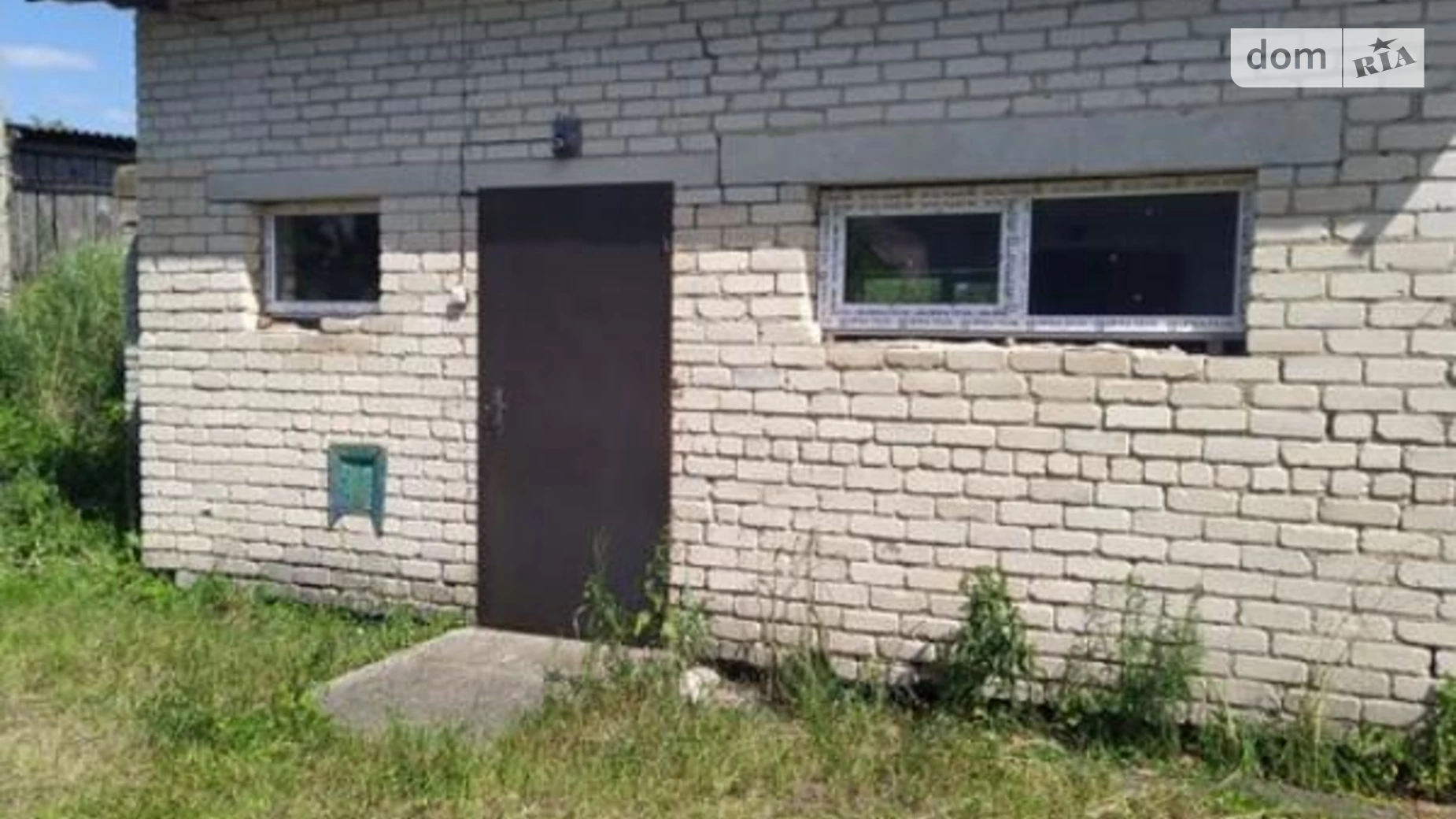Продается одноэтажный дом 100 кв. м с верандой, цена: 15000 $ - фото 2
