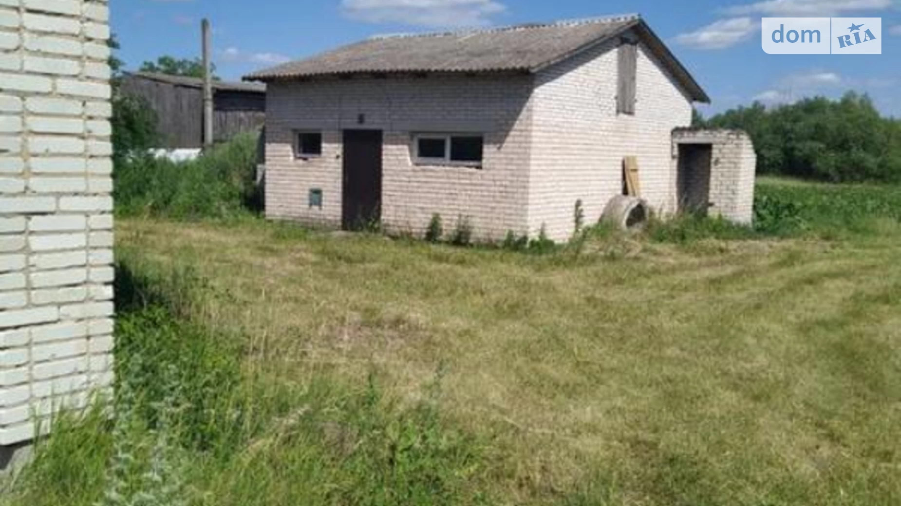 Продается одноэтажный дом 100 кв. м с верандой, цена: 15000 $ - фото 3