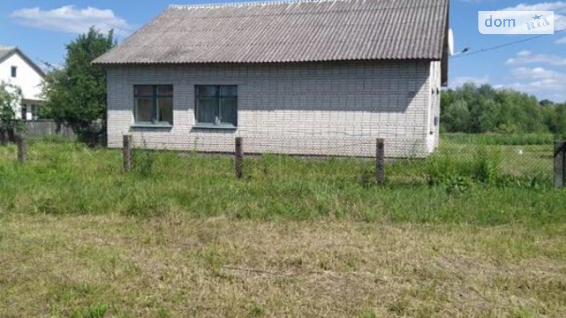 Продается одноэтажный дом 100 кв. м с верандой, цена: 15000 $ - фото 5
