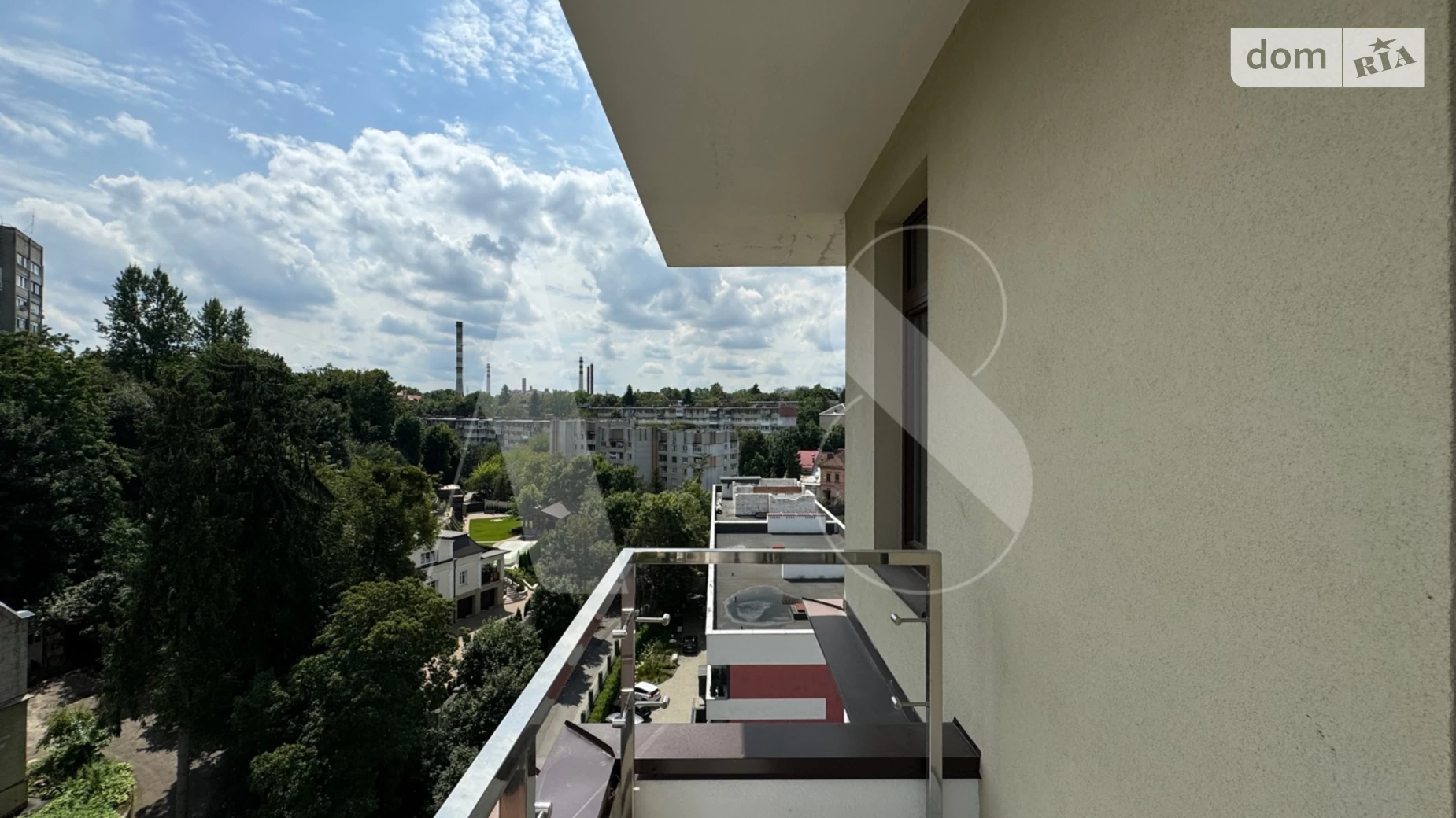 Продается 2-комнатная квартира 107.5 кв. м в Львове, ул. Ярославенко, 32 - фото 3
