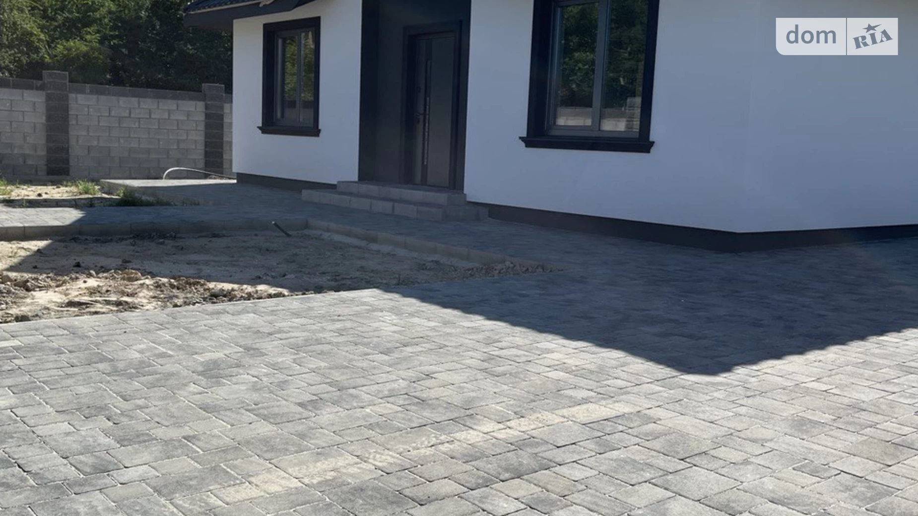 Продається одноповерховий будинок 90 кв. м з терасою, цена: 84000 $ - фото 3