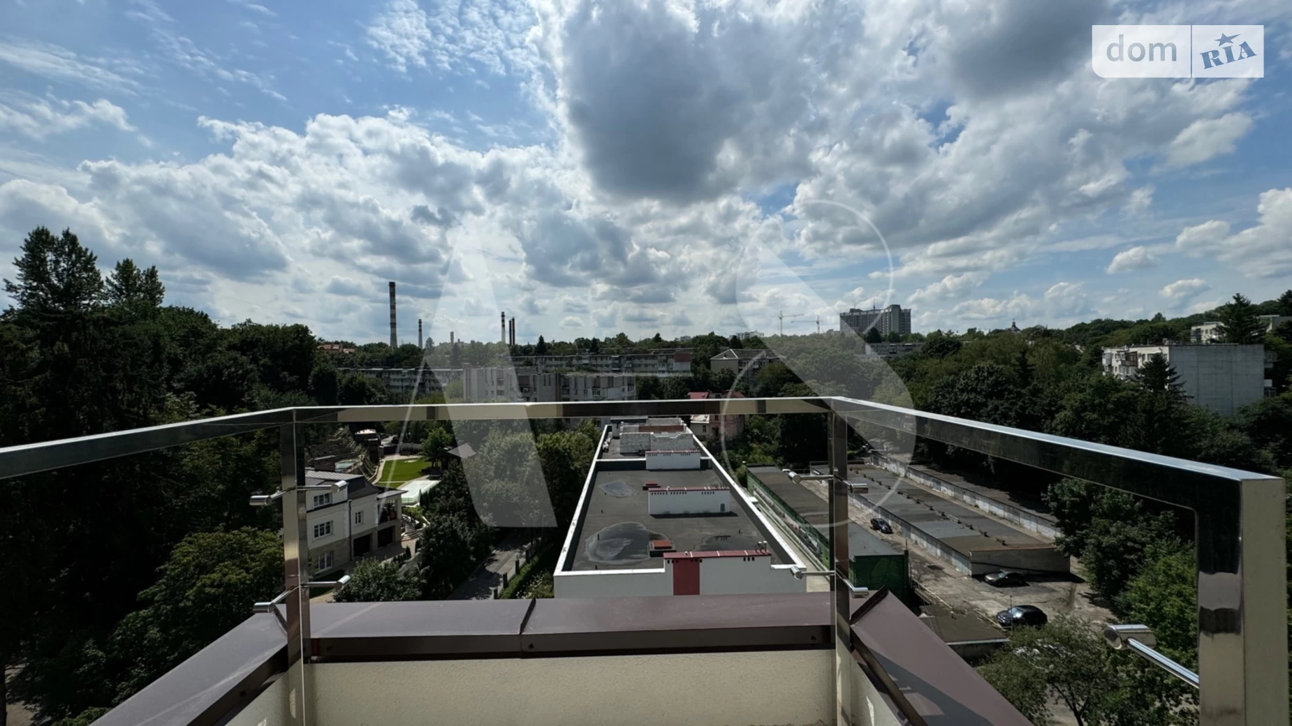 Продається 2-кімнатна квартира 107.5 кв. м у Львові, вул. Ярославенка, 32 - фото 5