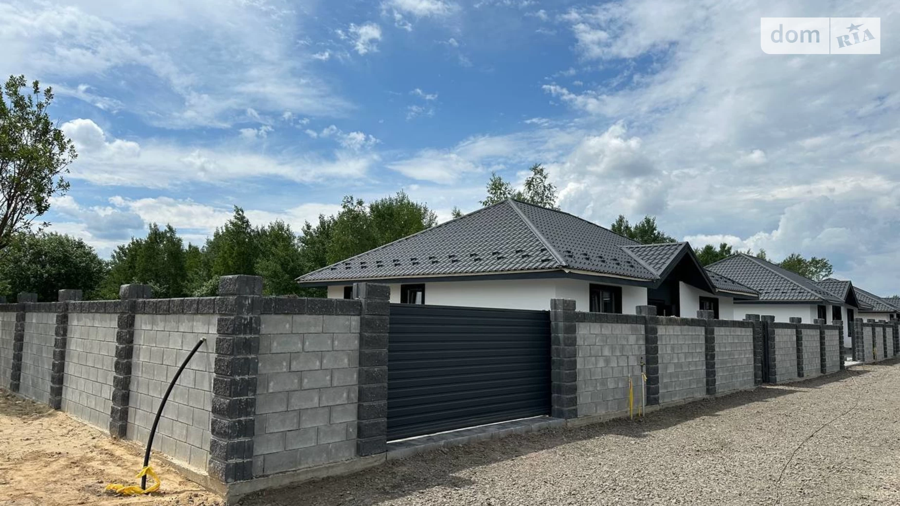 Продається одноповерховий будинок 90 кв. м з терасою, цена: 84000 $ - фото 5