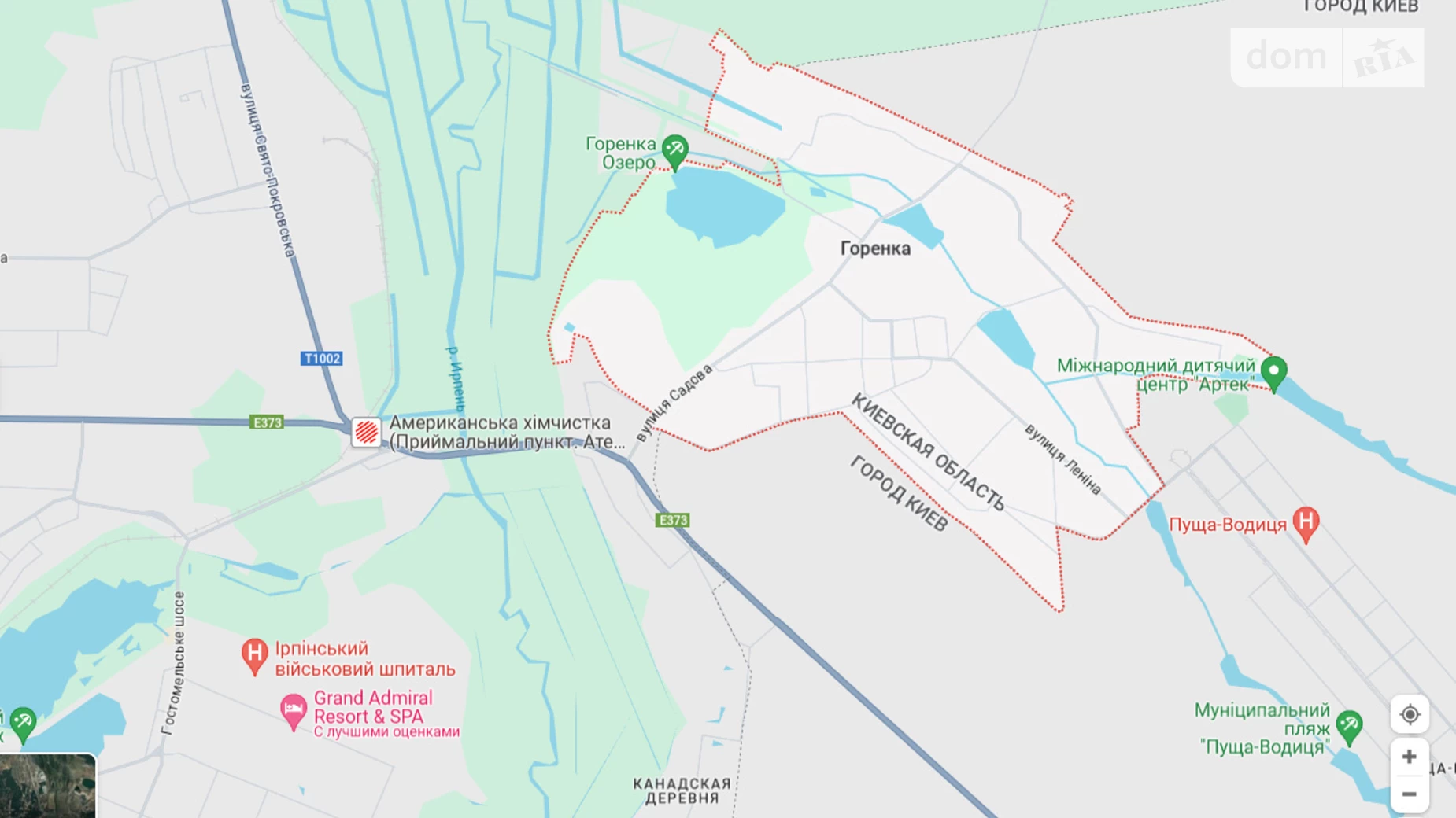 Продается земельный участок 6.5 соток в Киевской области, цена: 30000 $ - фото 3