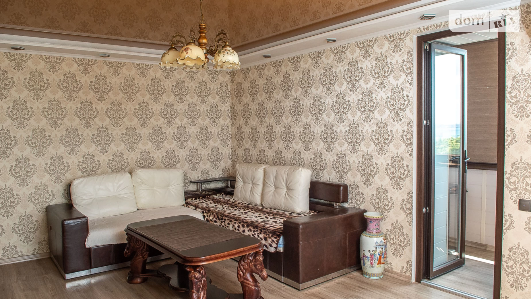 Продається 3-кімнатна квартира 63 кв. м у Одесі, Миколаївська дор. - фото 5