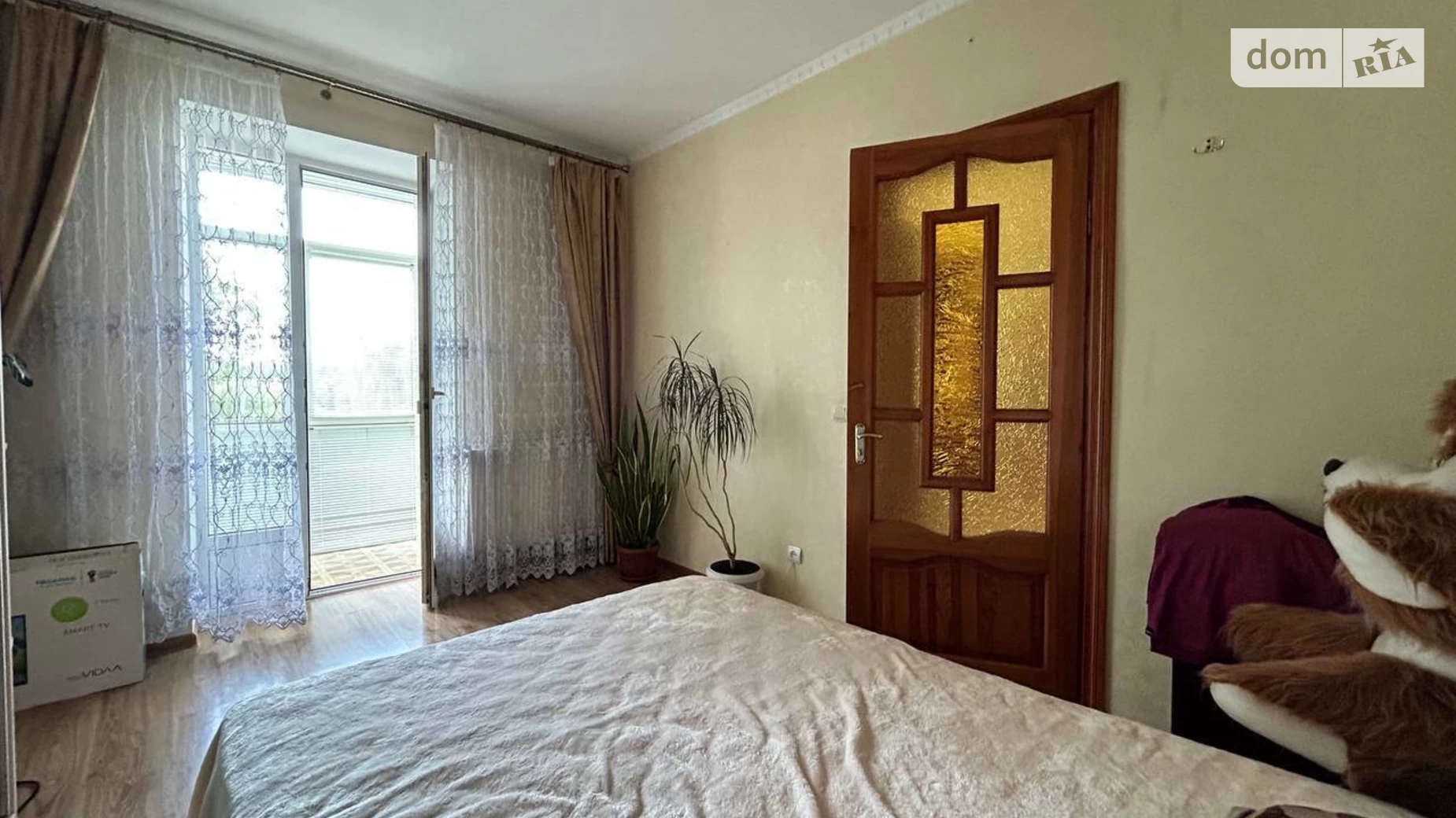 Продается 3-комнатная квартира 67 кв. м в Виннице, пер. Подсолнечный(Гладкова), 1 - фото 5