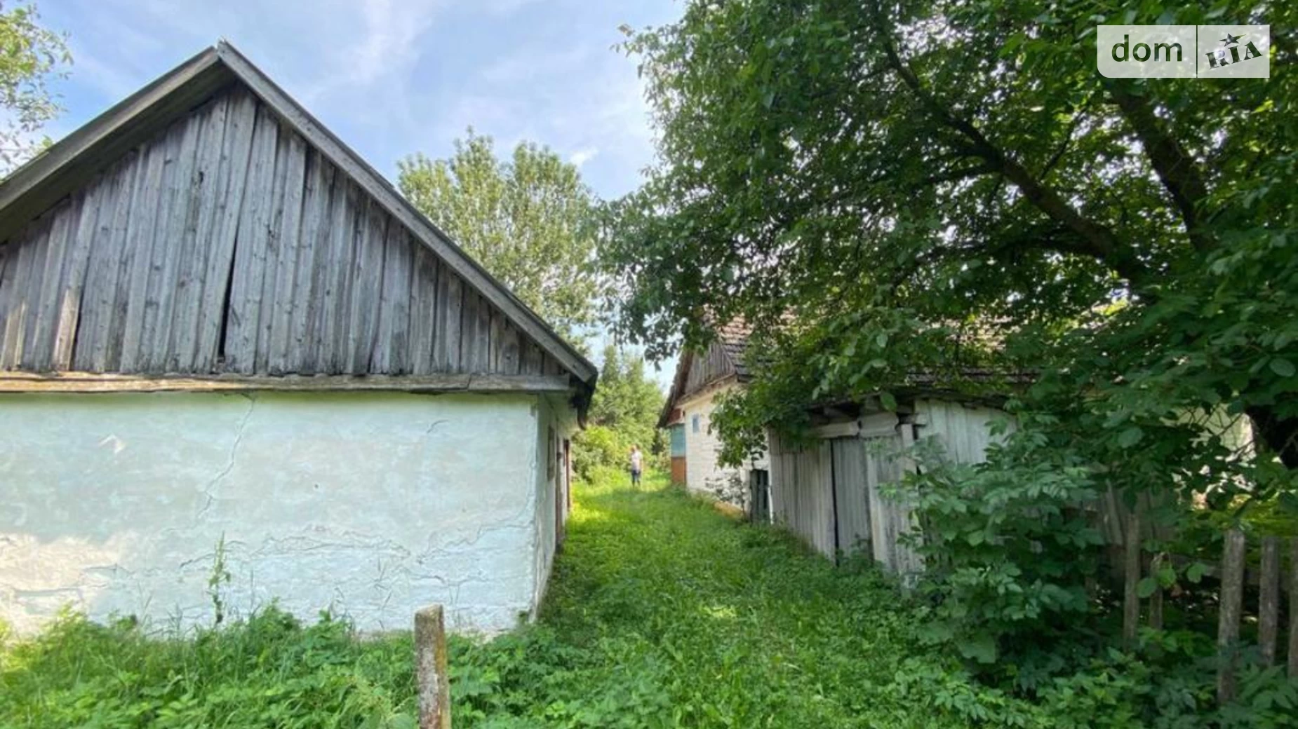 Продається одноповерховий будинок 90 кв. м з каміном, цена: 3900 € - фото 5