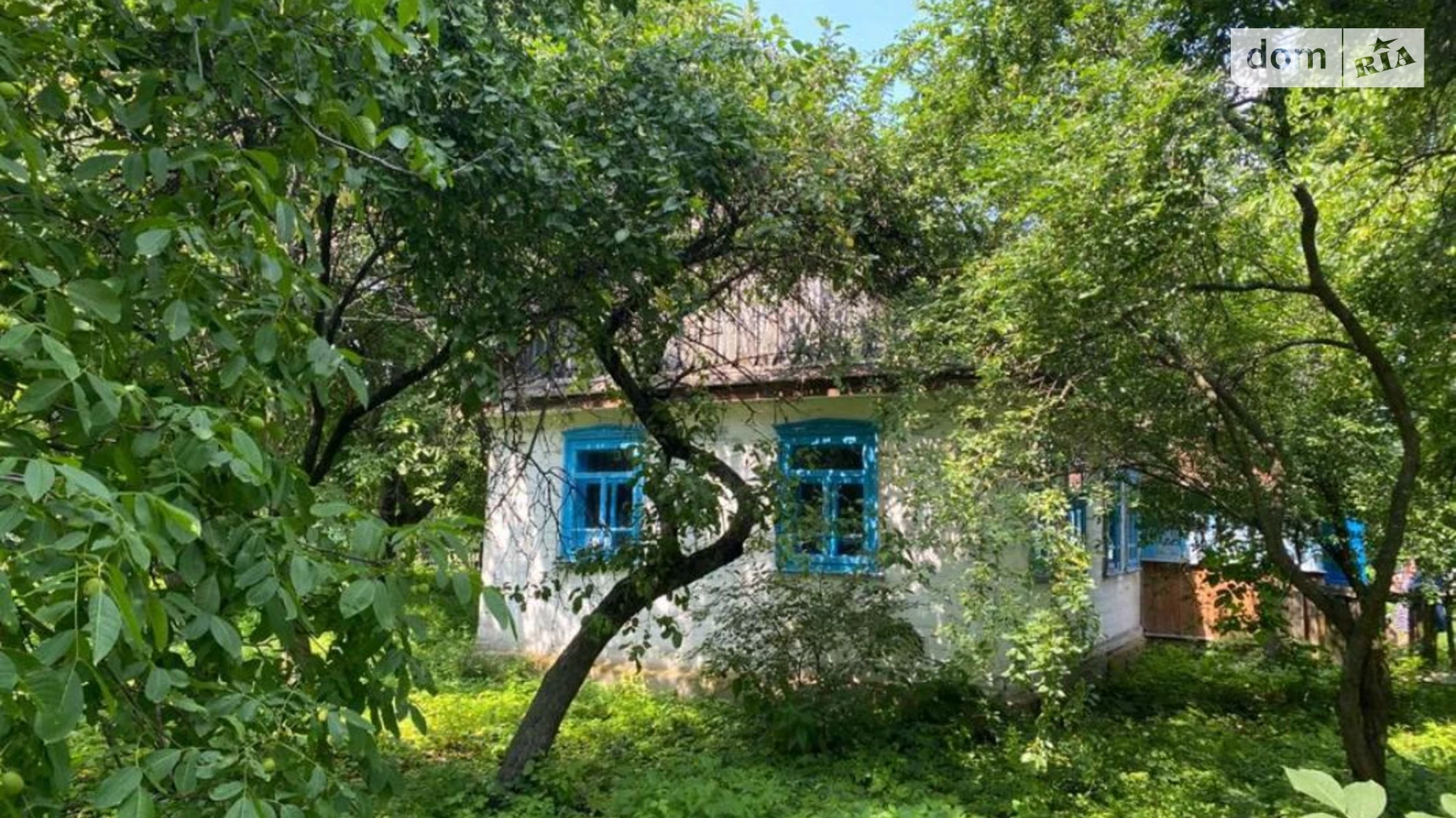 Продається одноповерховий будинок 90 кв. м з каміном, цена: 3900 € - фото 4