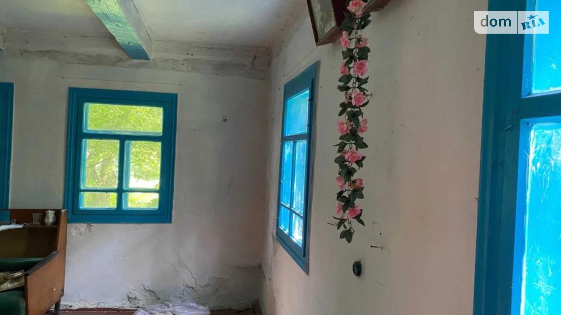 Продається одноповерховий будинок 90 кв. м з каміном, цена: 3900 € - фото 3