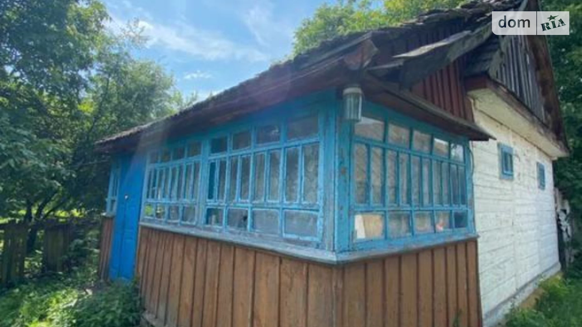 Продається одноповерховий будинок 90 кв. м з каміном, цена: 3900 € - фото 2