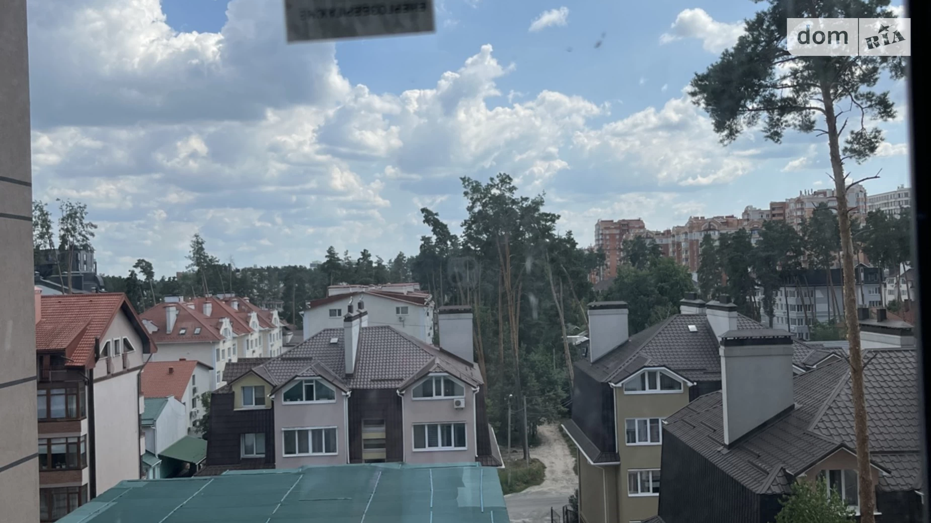 Продается 2-комнатная квартира 69 кв. м в Ирпене, ул. Василия Стуса(Пушкинская), 27 - фото 4