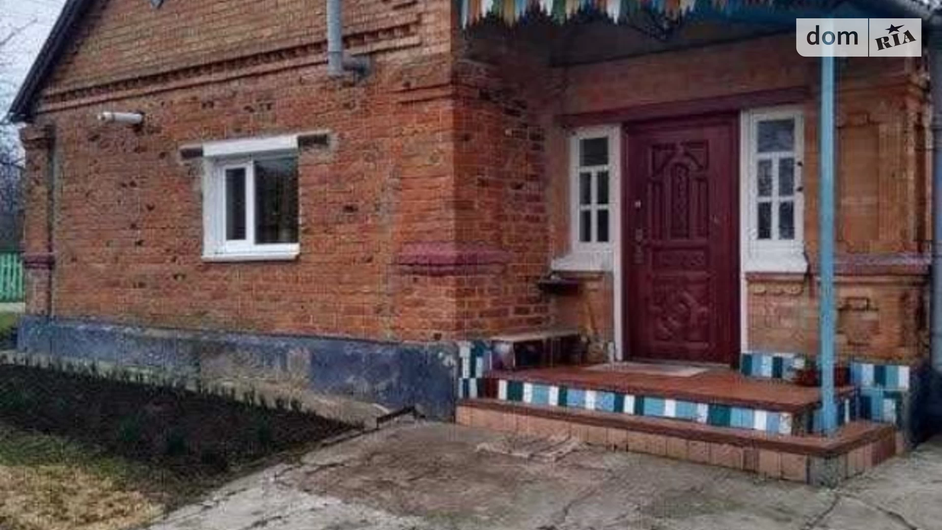 Продается одноэтажный дом 76.3 кв. м с садом, цена: 13000 $ - фото 2