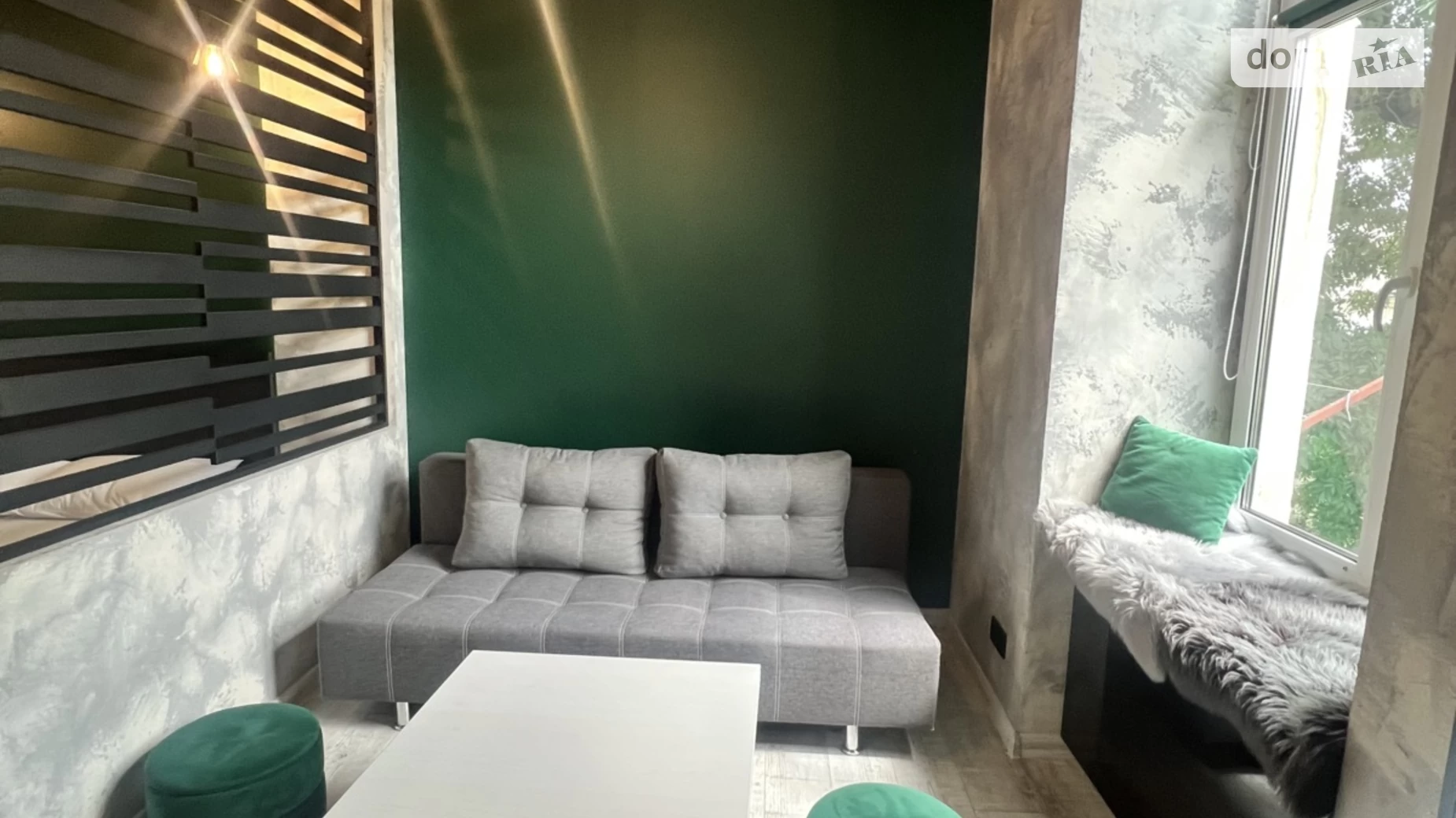 Продается 1-комнатная квартира 28 кв. м в, цена: 79000 $ - фото 2