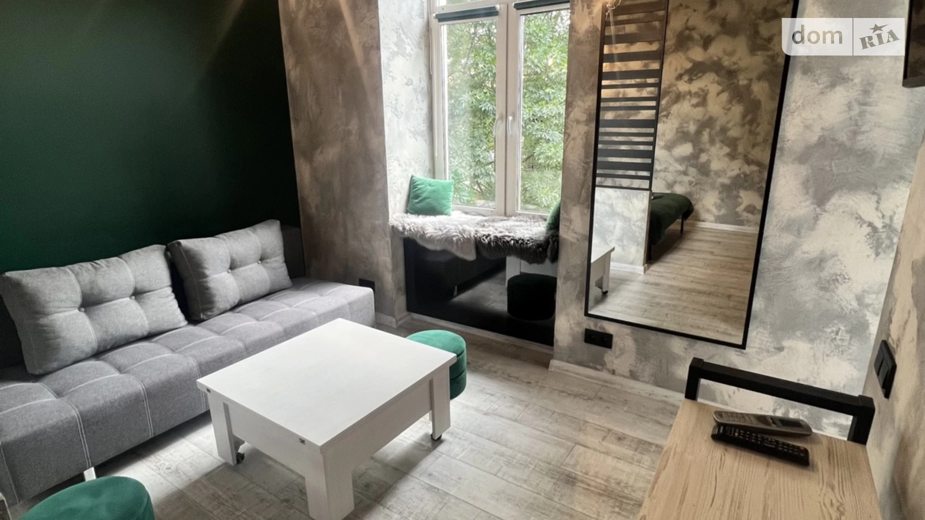 Продается 1-комнатная квартира 28 кв. м в, цена: 79000 $ - фото 3