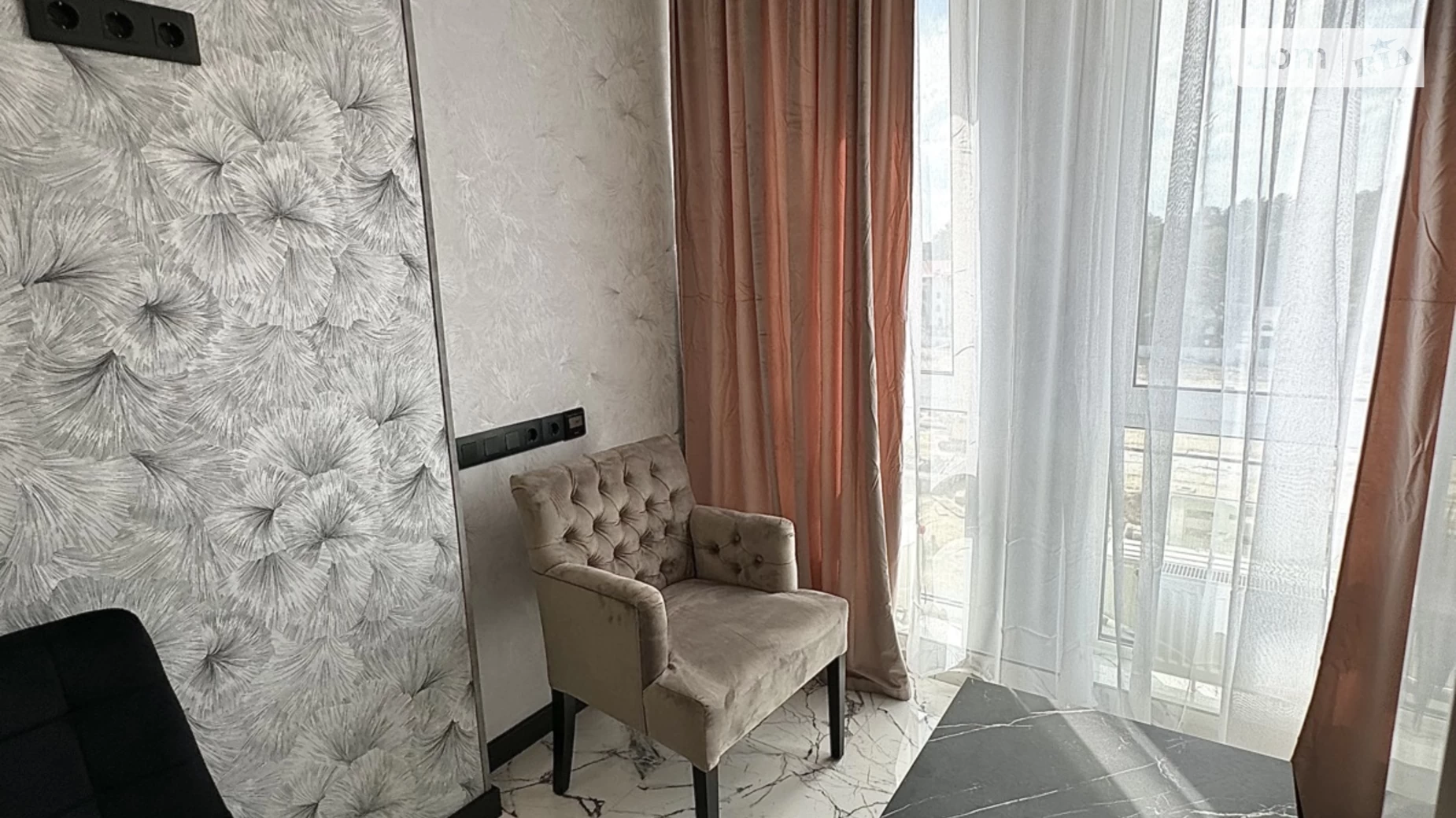 Продається 1-кімнатна квартира 43 кв. м у Броварах, вул. Київська, 235 - фото 4