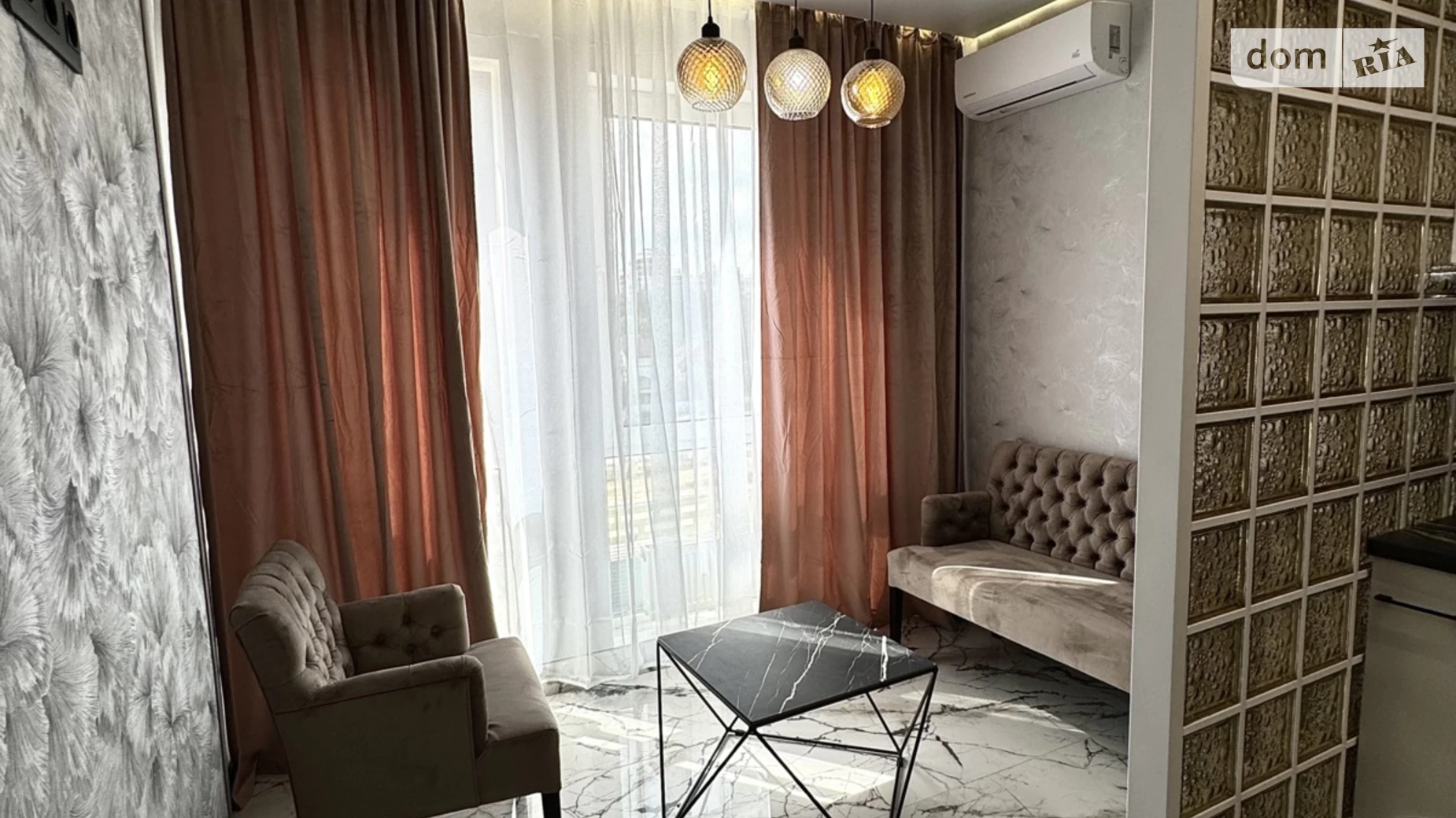 Продається 1-кімнатна квартира 43 кв. м у Броварах, вул. Київська, 235 - фото 5