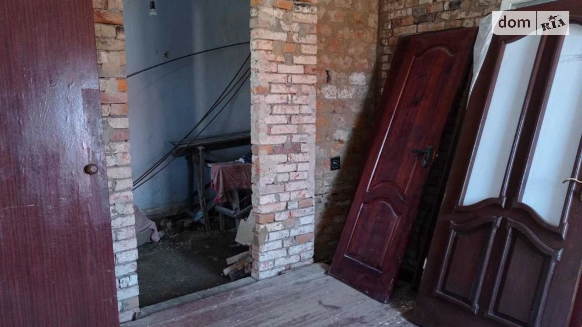 Продається частина будинку 60 кв. м з банею/сауною, цена: 20000 $ - фото 5