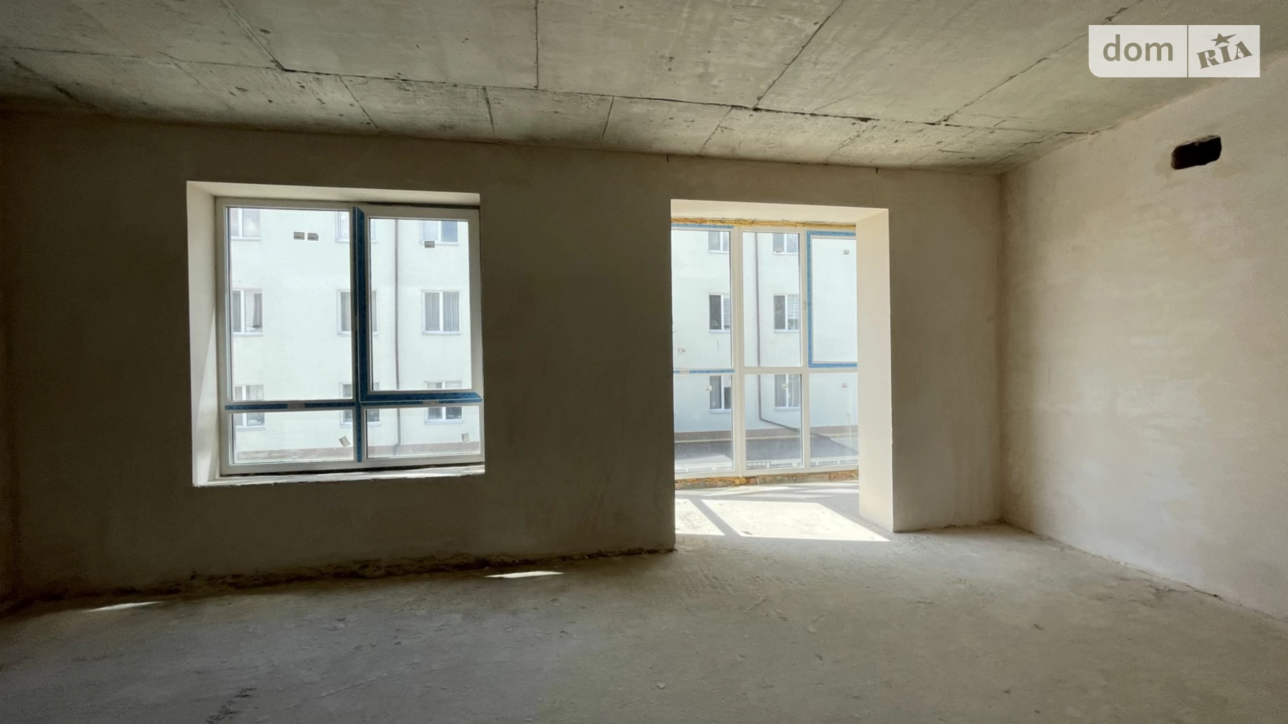 Продается 1-комнатная квартира 39 кв. м в Гостомеле, ул. Богдана Хмельницкого(Кирова), 1В - фото 5