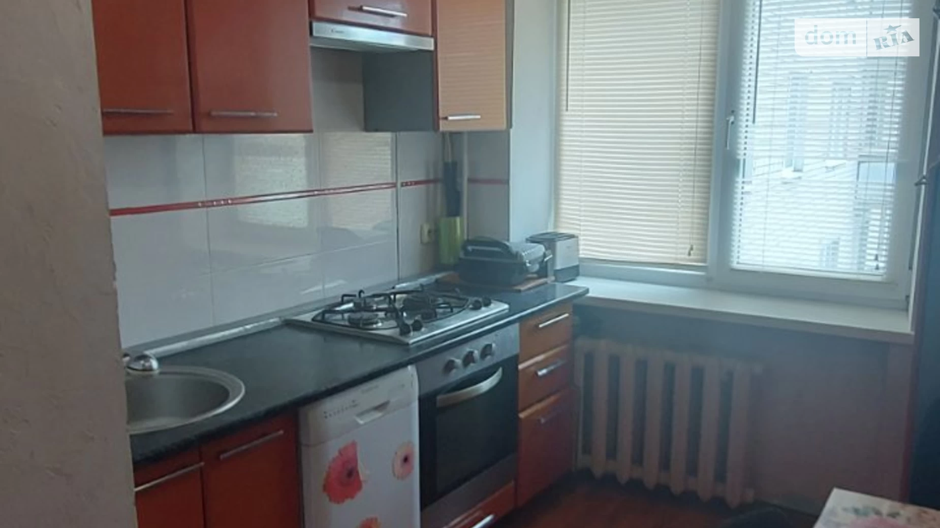 Продается 3-комнатная квартира 65 кв. м в Днепре, ул. Бахчисарайская(Крюкова) - фото 3
