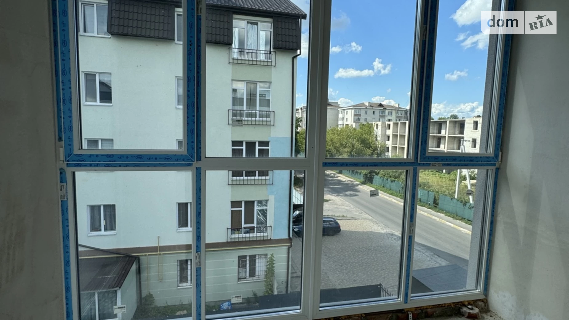 Продається 1-кімнатна квартира 38.5 кв. м у Гостомелі, вул. Богдана Хмельницького(Кірова) - фото 2