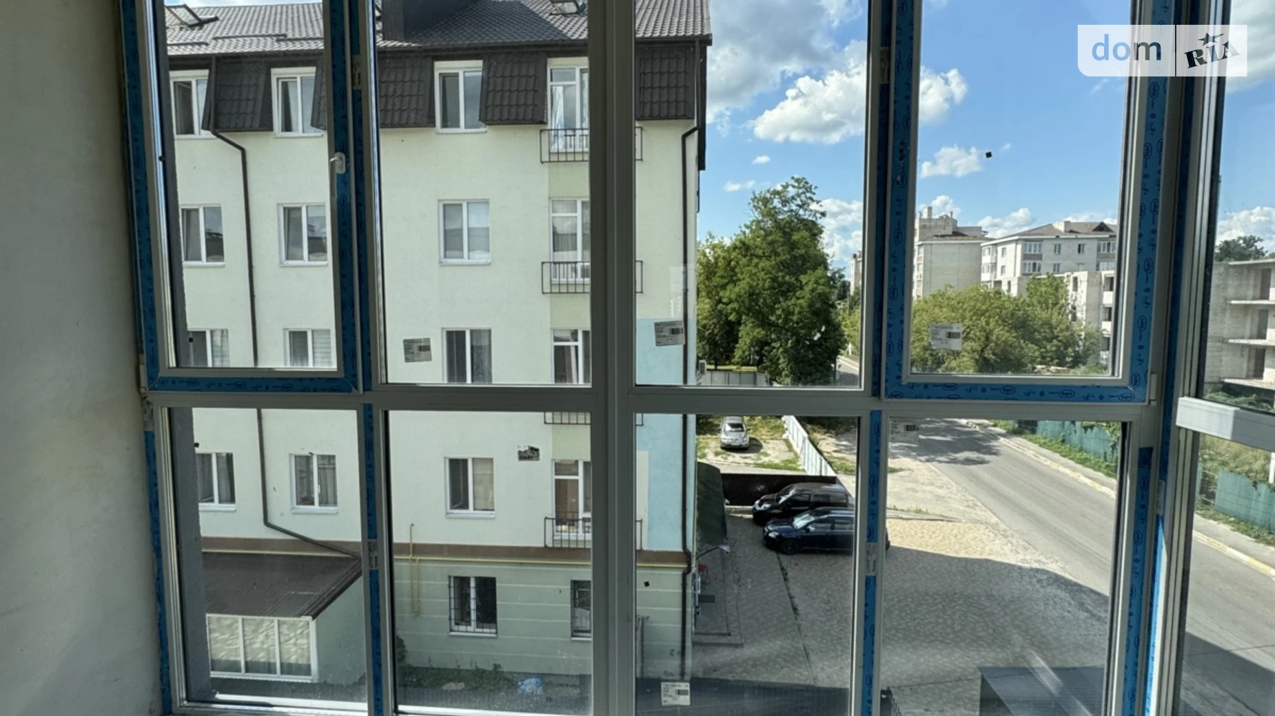 Продається 1-кімнатна квартира 44 кв. м у Гостомелі, вул. Богдана Хмельницького(Кірова) - фото 2