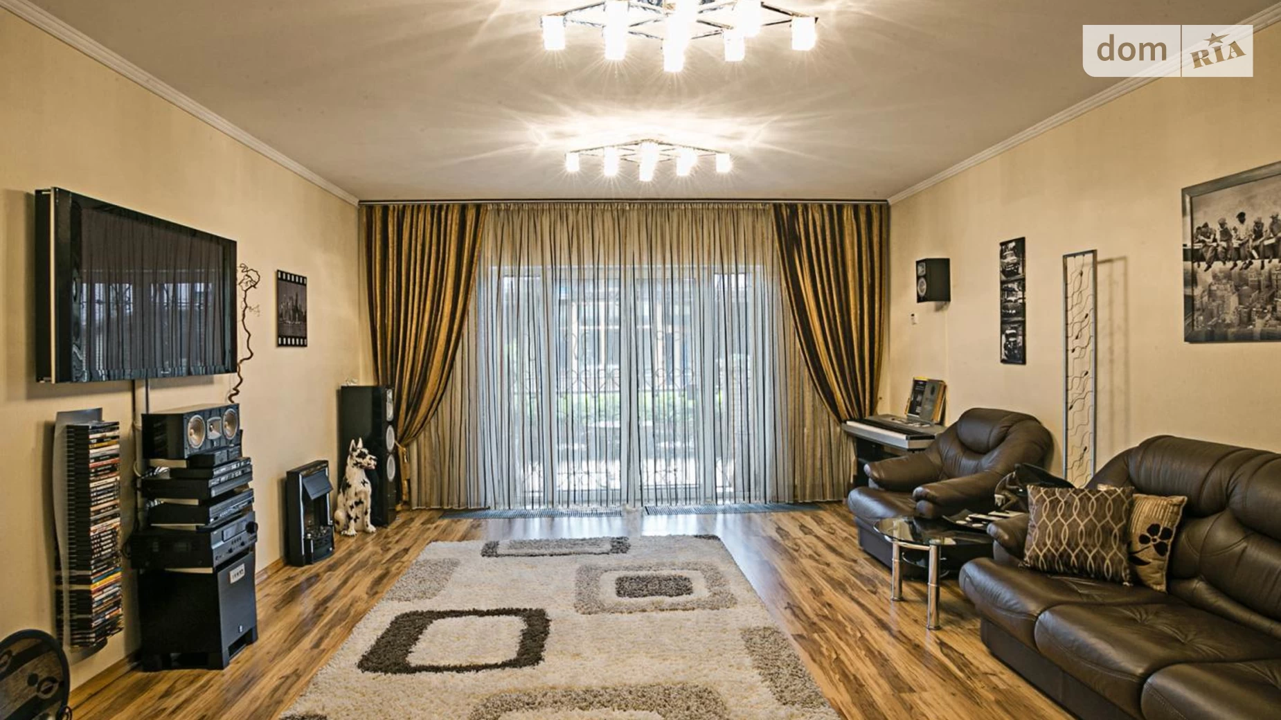 Продается дом на 2 этажа 200 кв. м с мансардой, цена: 155000 $ - фото 3
