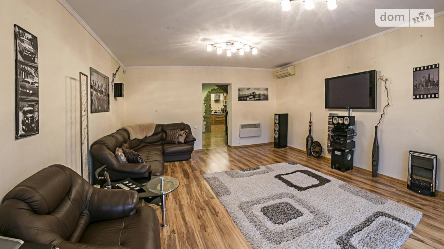 Продается дом на 2 этажа 200 кв. м с мансардой, цена: 155000 $ - фото 4