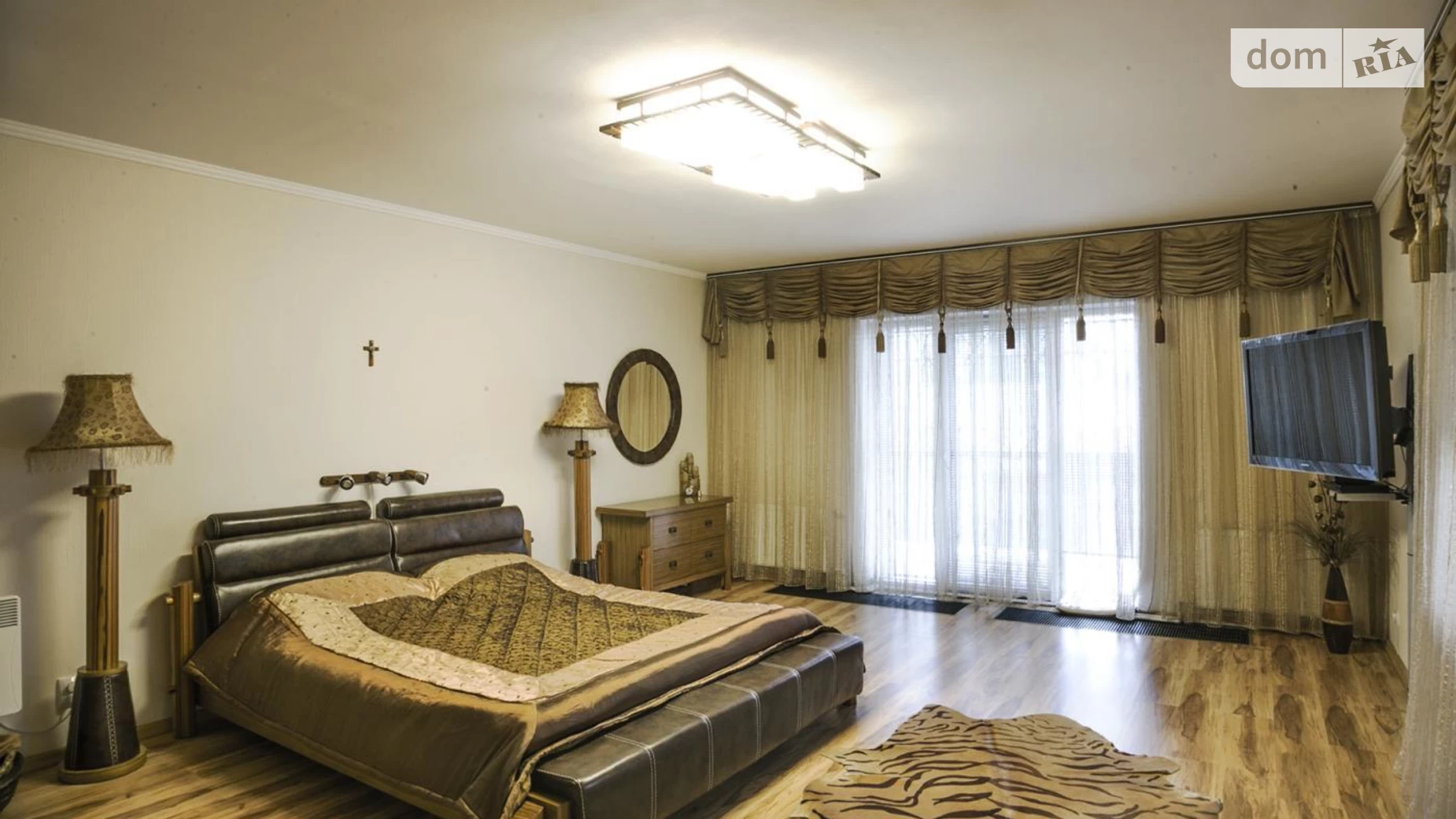 Продается дом на 2 этажа 200 кв. м с мансардой, цена: 155000 $ - фото 5