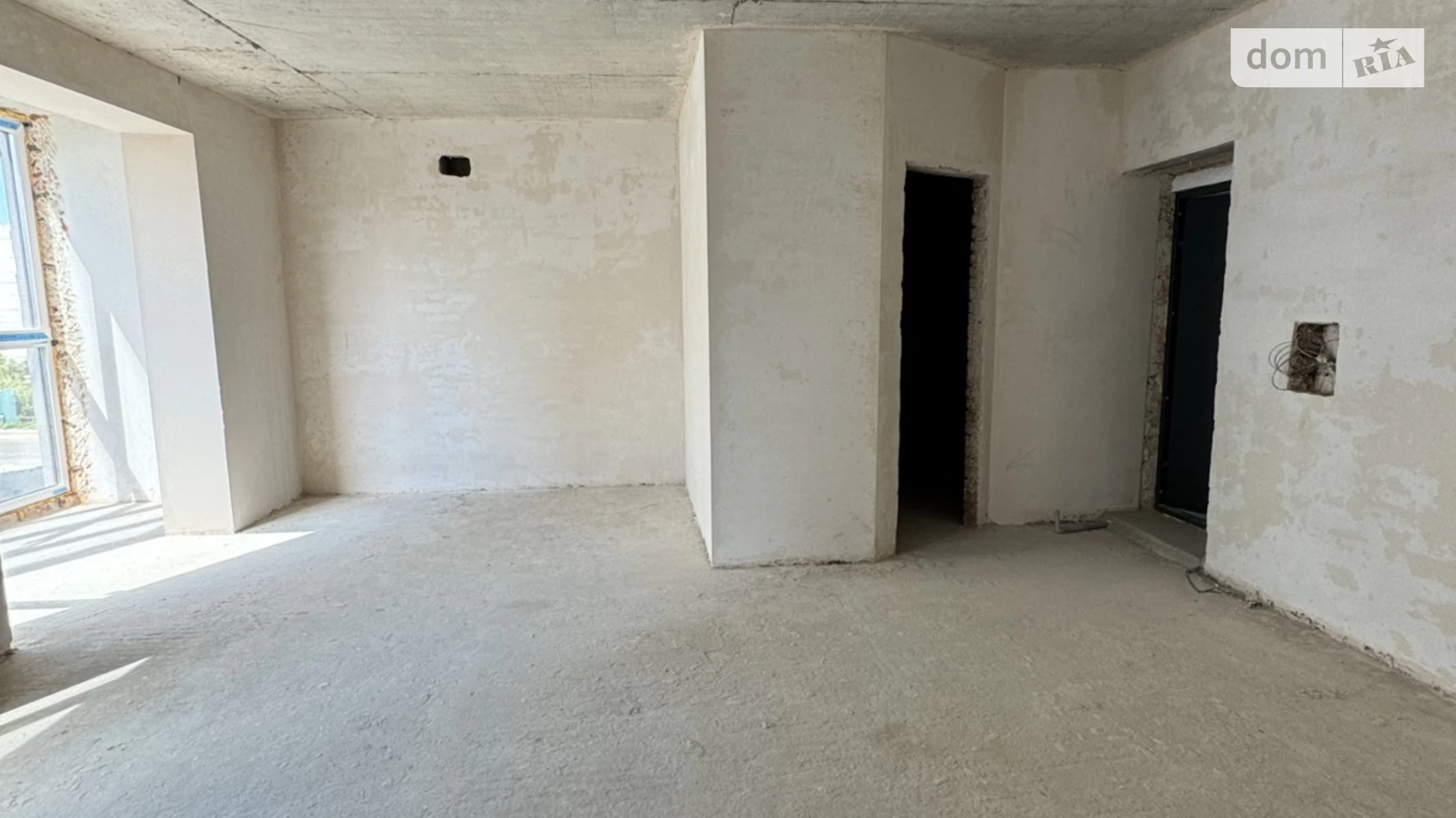 Продается 1-комнатная квартира 38 кв. м в Гостомеле, ул. Богдана Хмельницкого(Кирова) - фото 3
