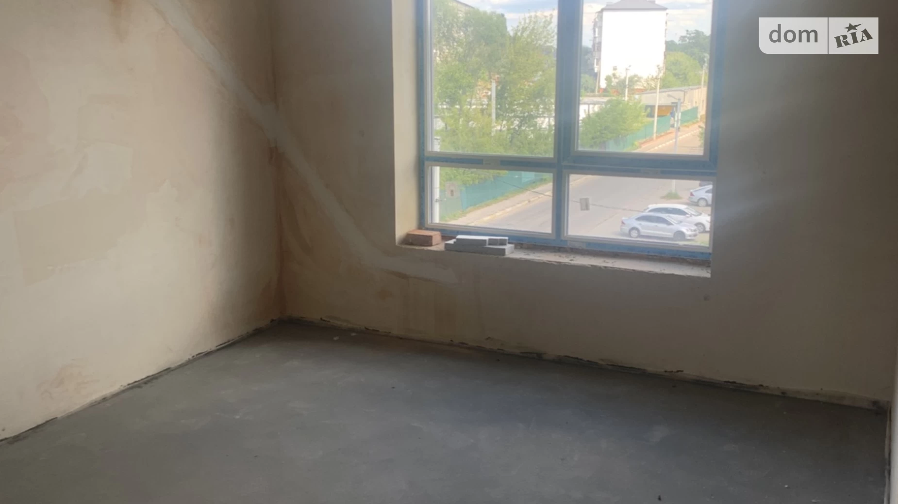 Продается 1-комнатная квартира 44 кв. м в Гостомеле, ул. Богдана Хмельницкого(Кирова) - фото 4